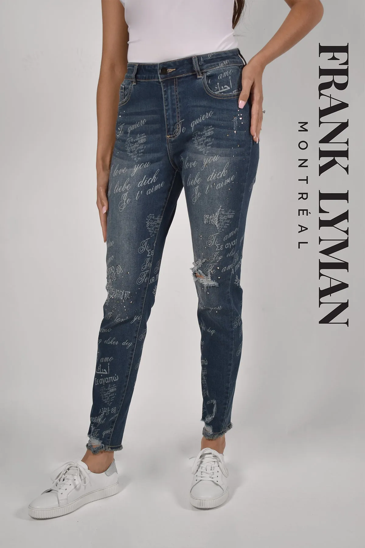 226101U (Jeans)