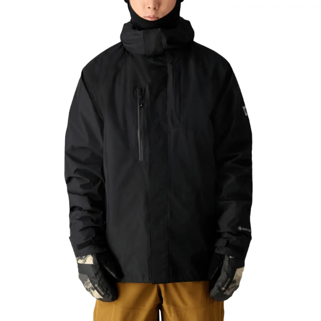 686 GORE-TEX Core Jacket Mens 2025