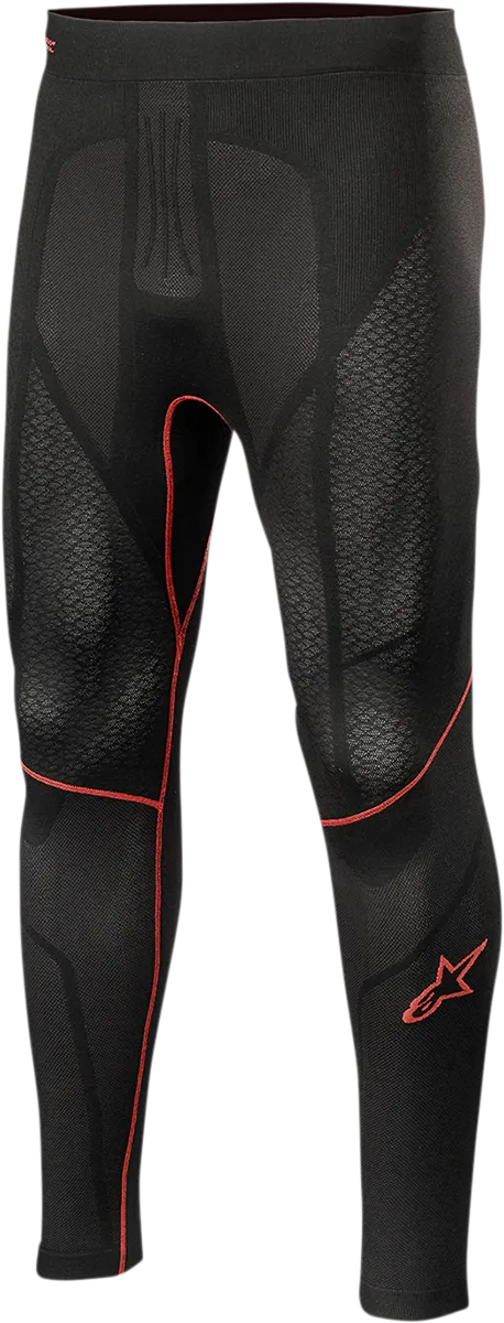 ALPINESTARS Ride Tech v2  Summer Underwear Pants - Black - XS/S 4752621-13-XS/S