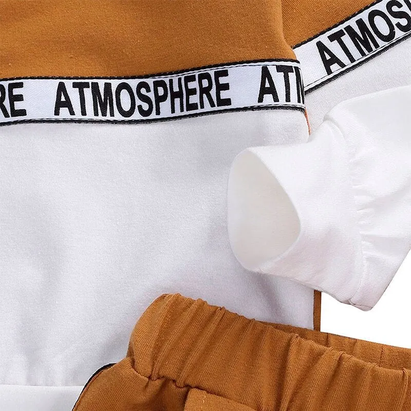 Atmosphere Toddler Set