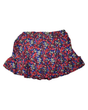 Bonpoint Short Skirt 6M