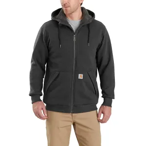 Carhartt Mens Rain Defender Jacket - 103308-026