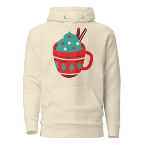 Christmas Hoodie (Glamourange Christmas Gifts - Hoodies for Christmas 0052)