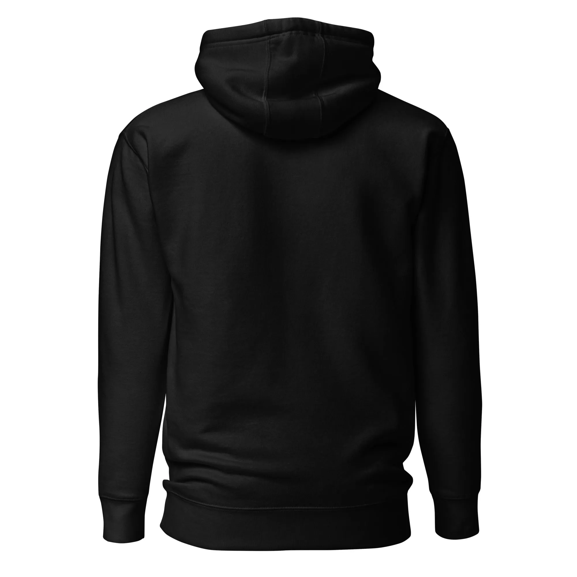 Christmas Hoodie (Glamourange Christmas Gifts - Hoodies for Christmas 0052)