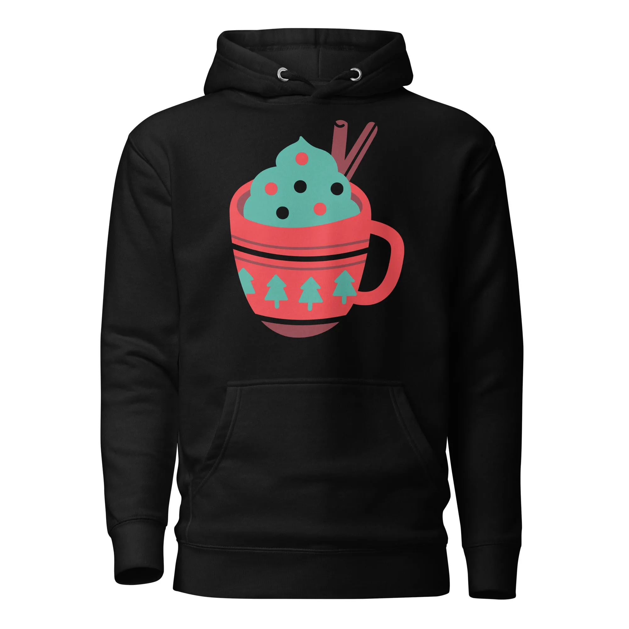 Christmas Hoodie (Glamourange Christmas Gifts - Hoodies for Christmas 0052)