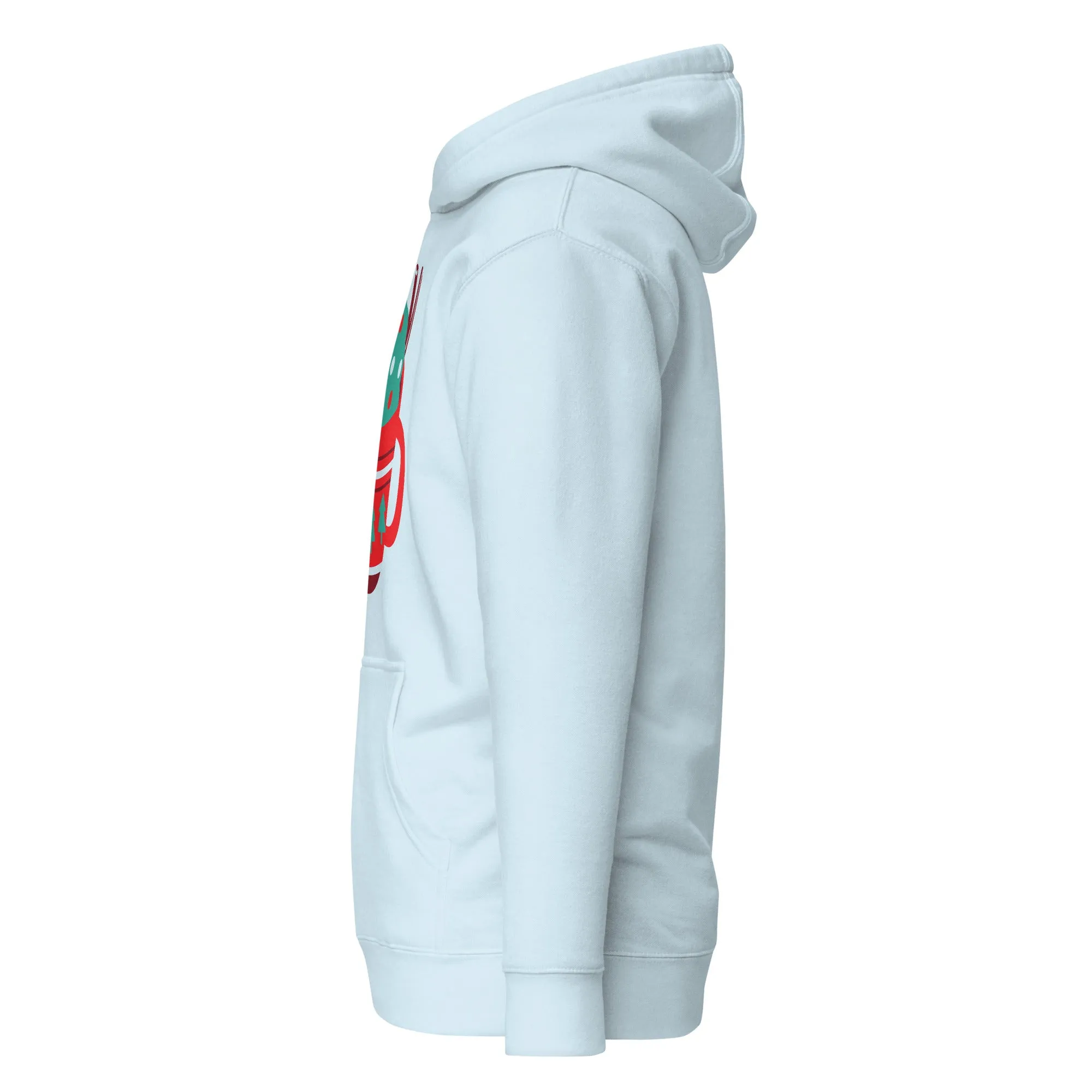 Christmas Hoodie (Glamourange Christmas Gifts - Hoodies for Christmas 0052)