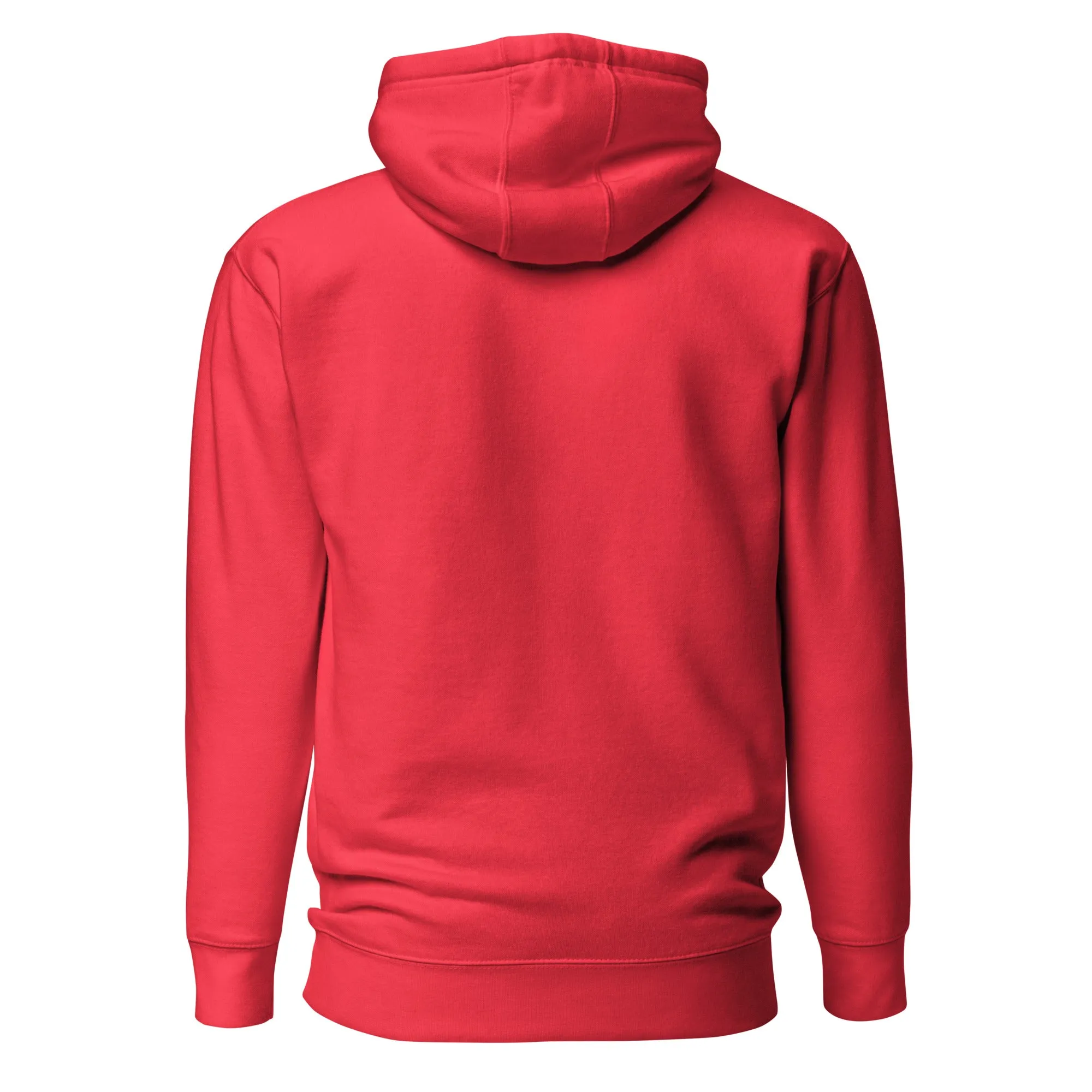 Christmas Hoodie (Glamourange Christmas Gifts - Hoodies for Christmas 0052)