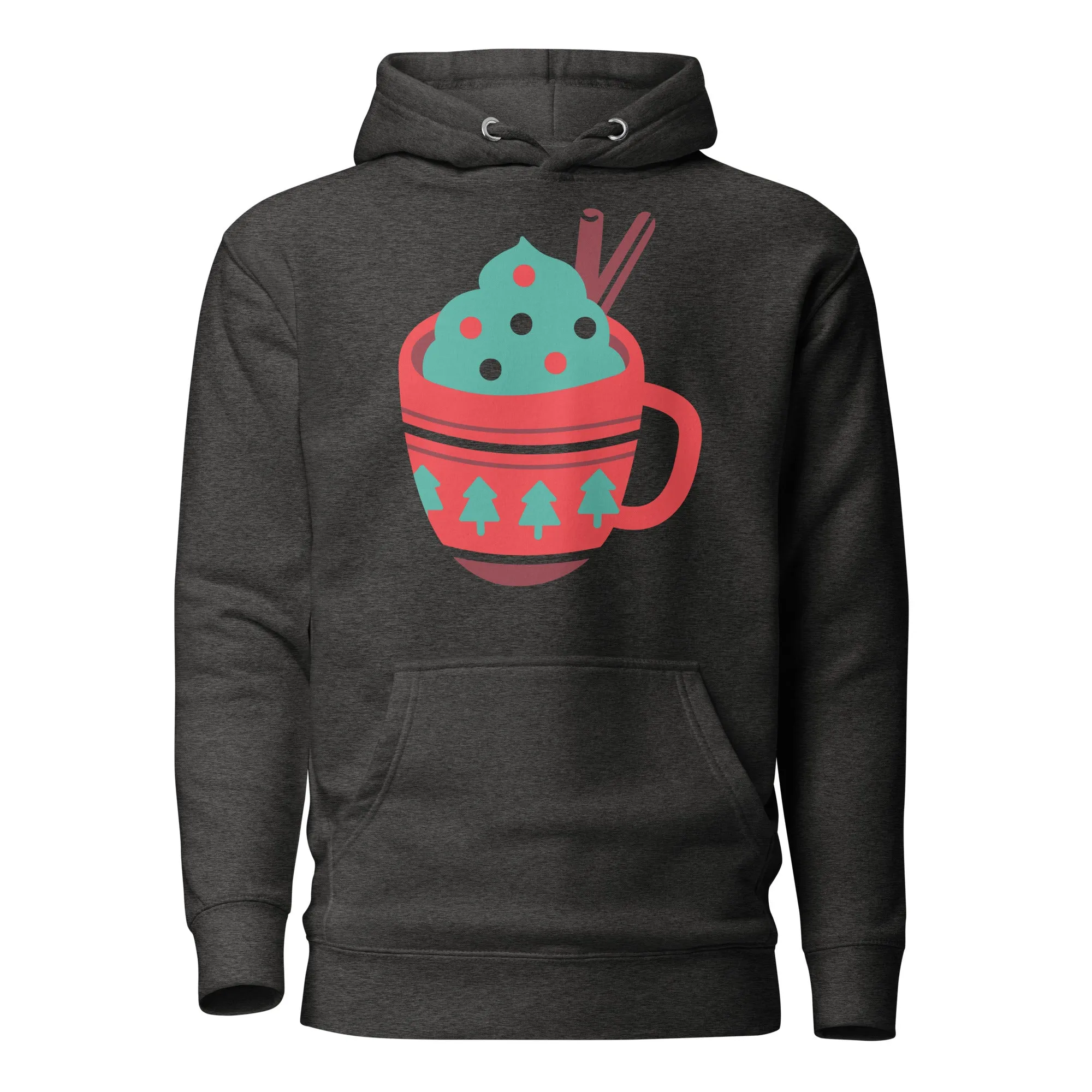 Christmas Hoodie (Glamourange Christmas Gifts - Hoodies for Christmas 0052)