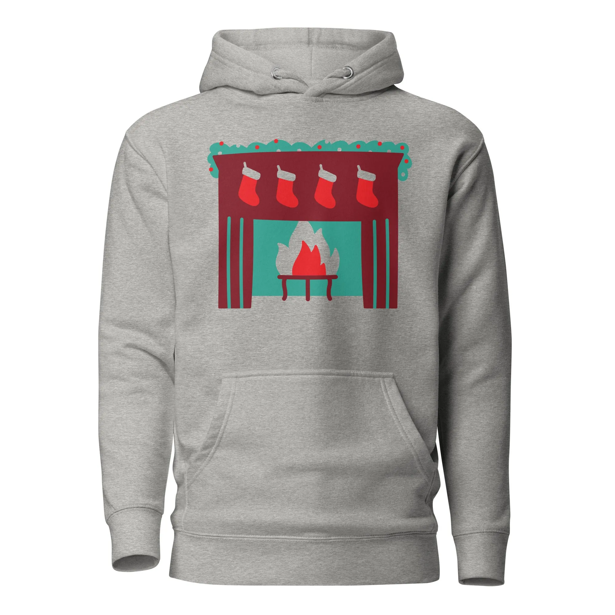 Christmas Hoodie (Glamourange Christmas Gifts - Hoodies for Christmas 0056)