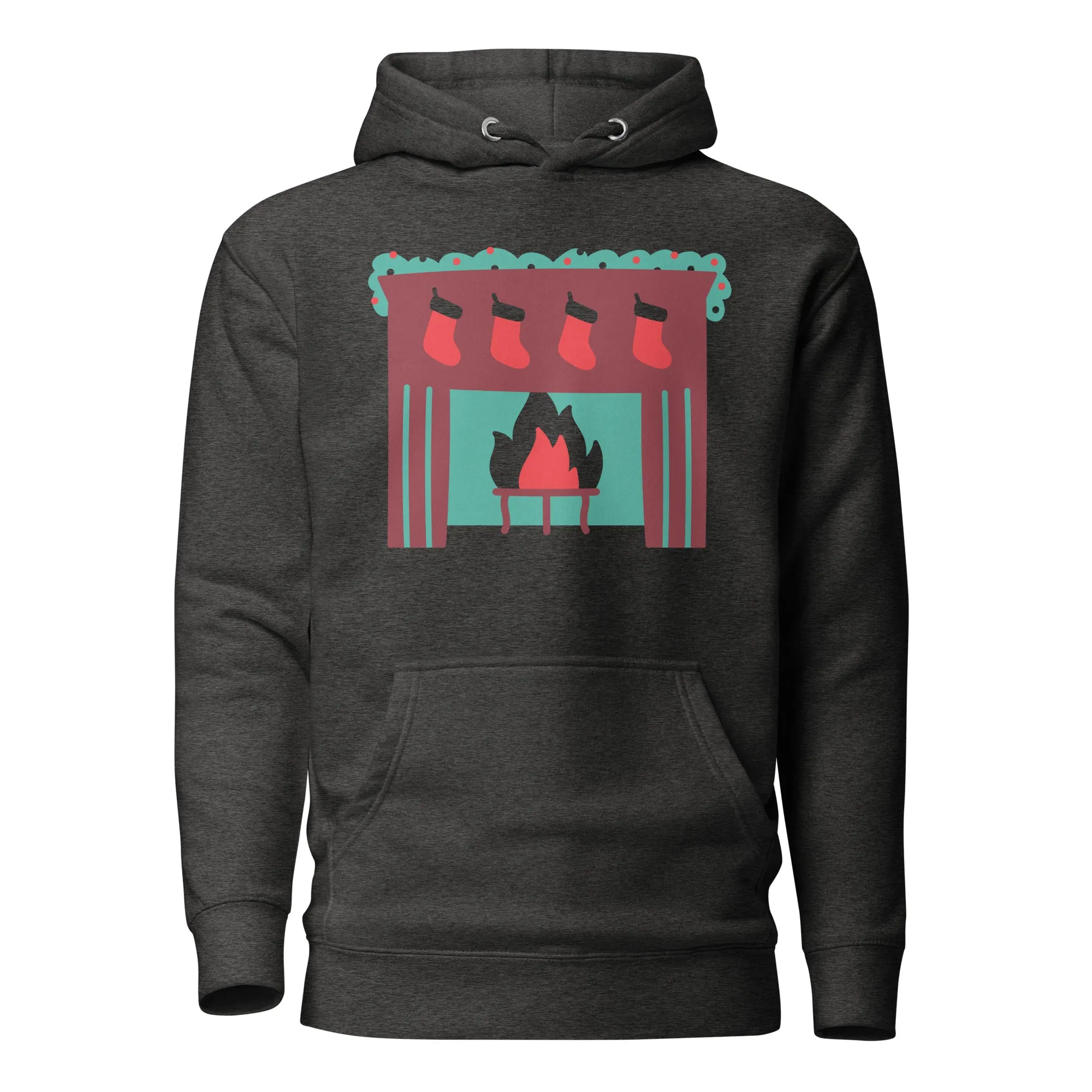 Christmas Hoodie (Glamourange Christmas Gifts - Hoodies for Christmas 0056)