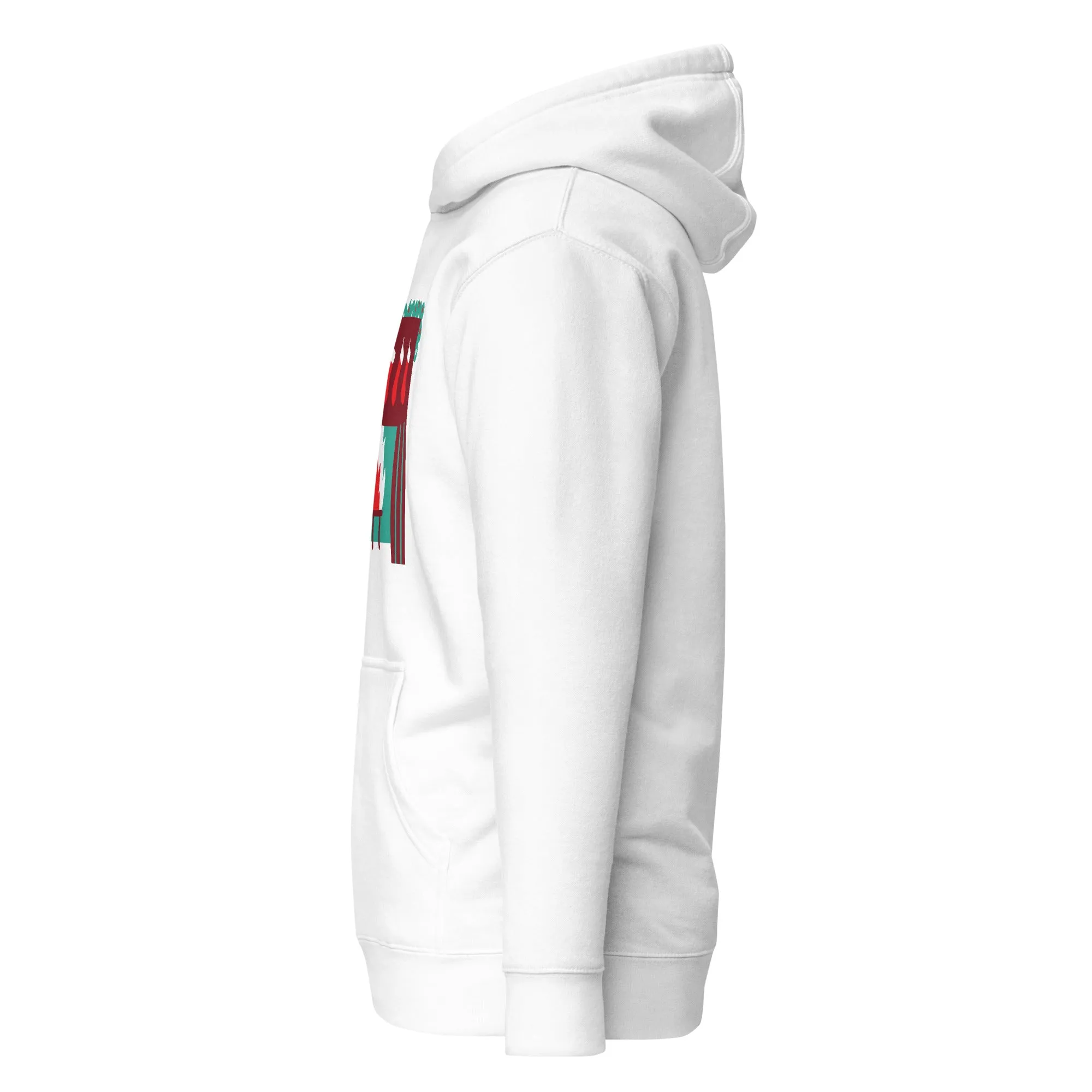 Christmas Hoodie (Glamourange Christmas Gifts - Hoodies for Christmas 0056)