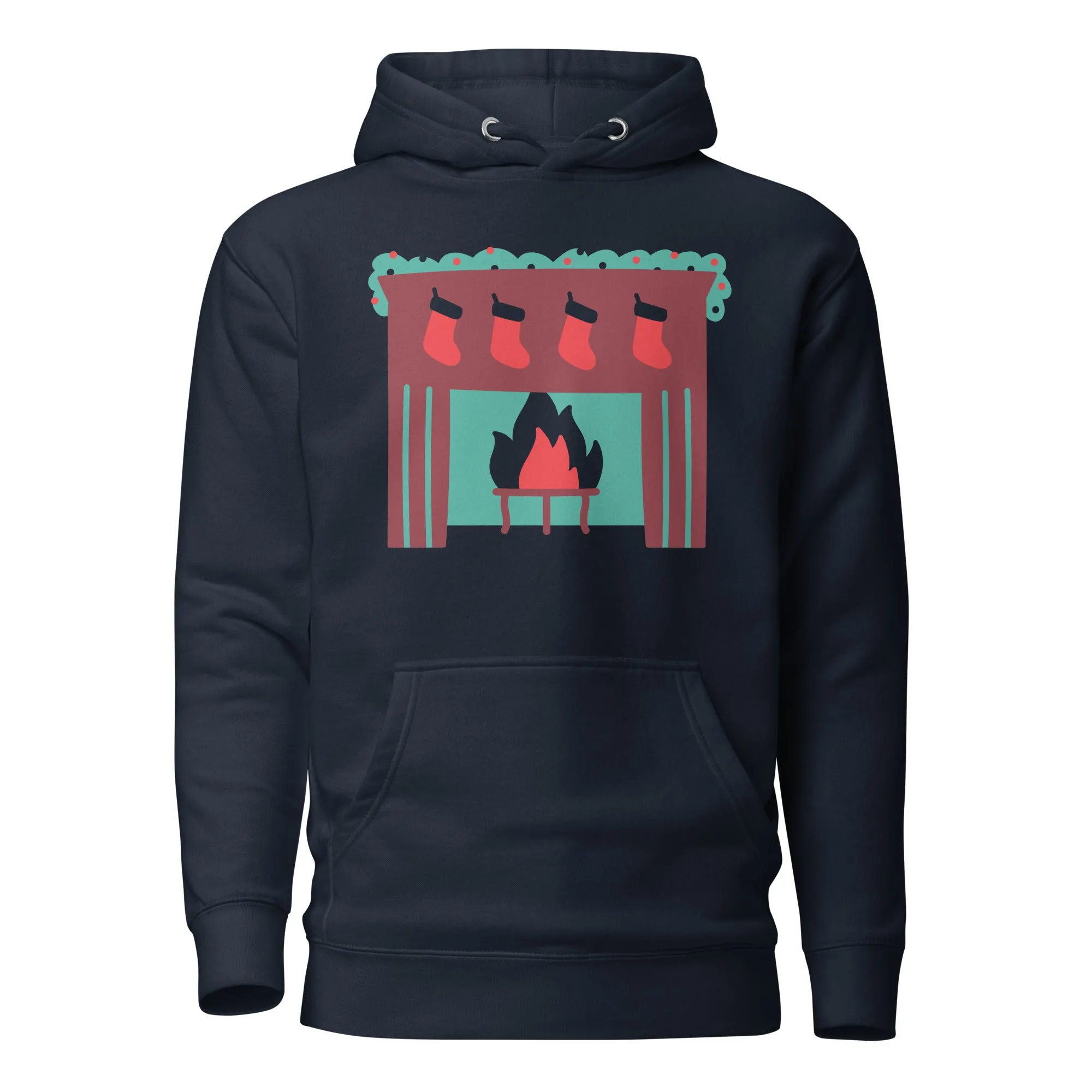 Christmas Hoodie (Glamourange Christmas Gifts - Hoodies for Christmas 0056)