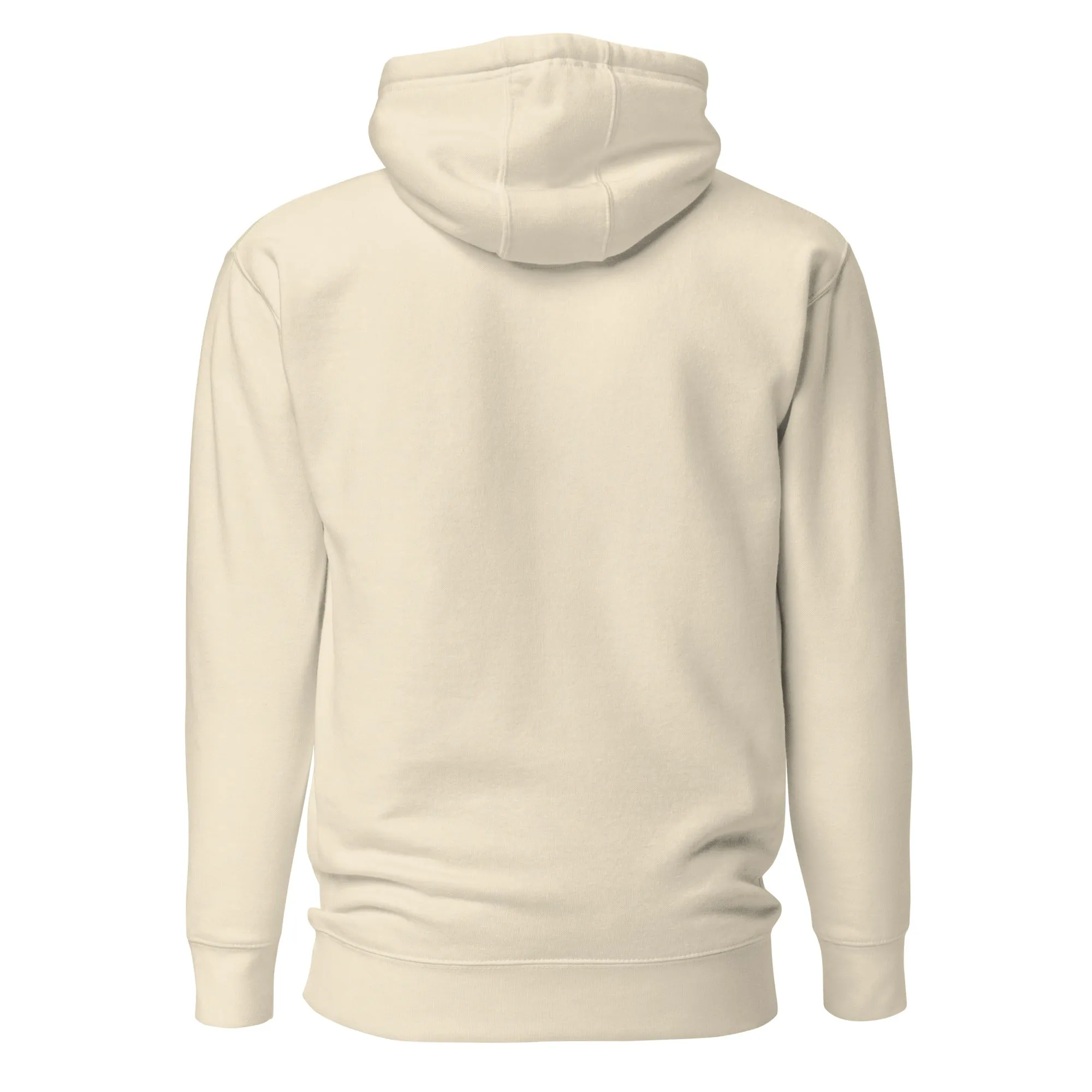 Christmas Hoodie (Glamourange Christmas Gifts - Hoodies for Christmas 0056)