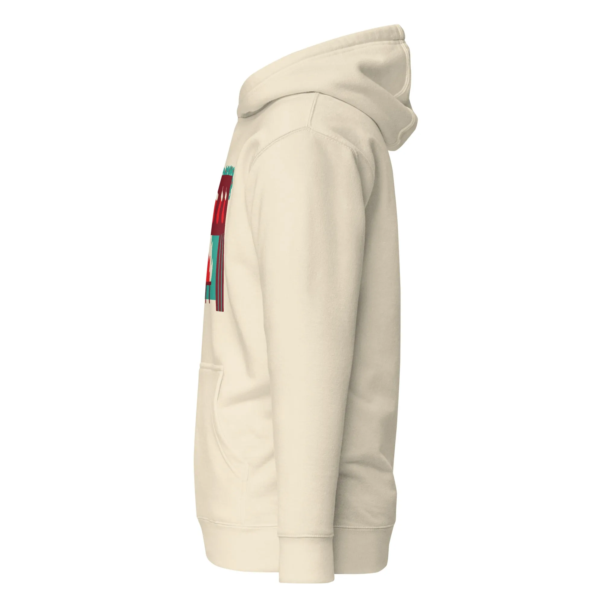 Christmas Hoodie (Glamourange Christmas Gifts - Hoodies for Christmas 0056)