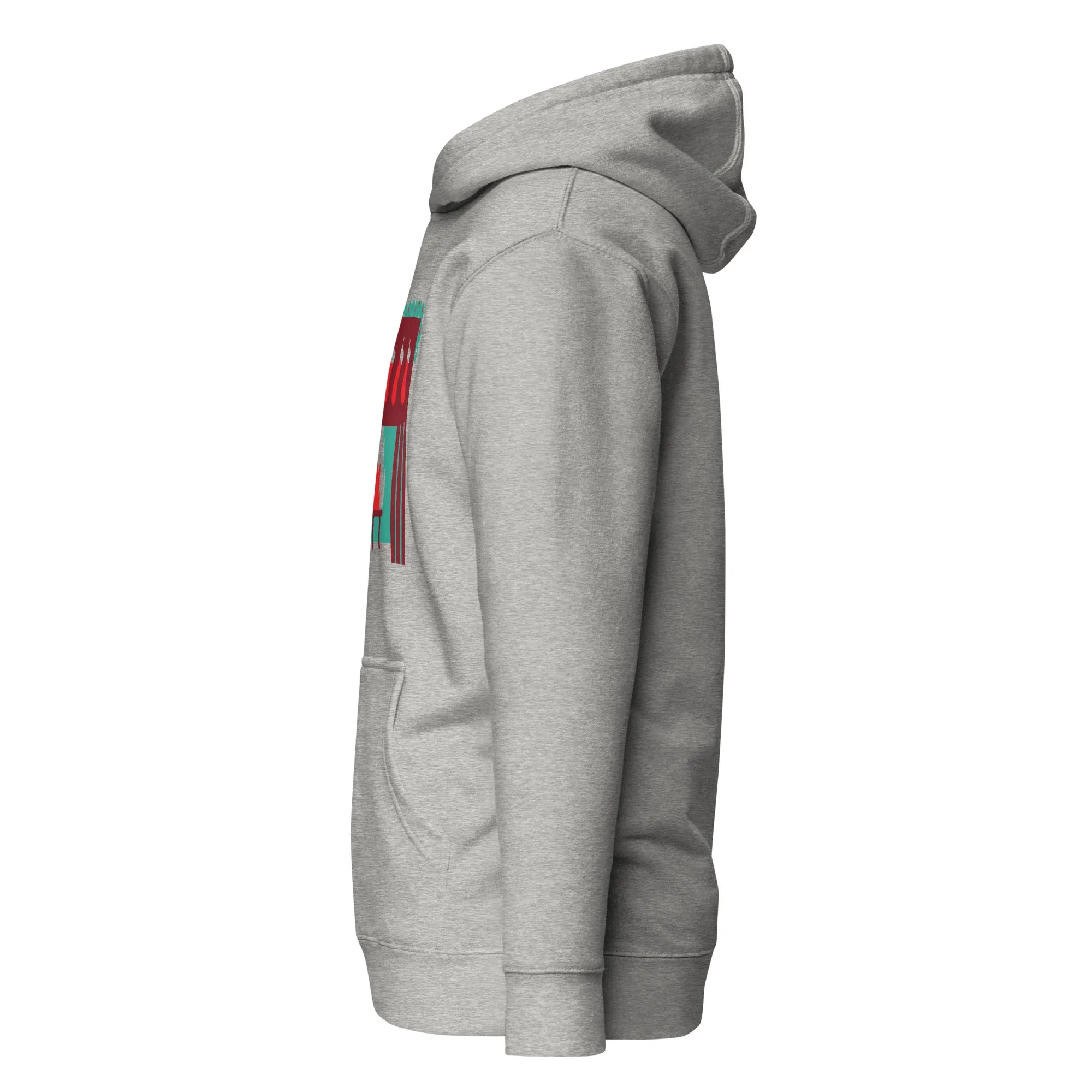 Christmas Hoodie (Glamourange Christmas Gifts - Hoodies for Christmas 0056)