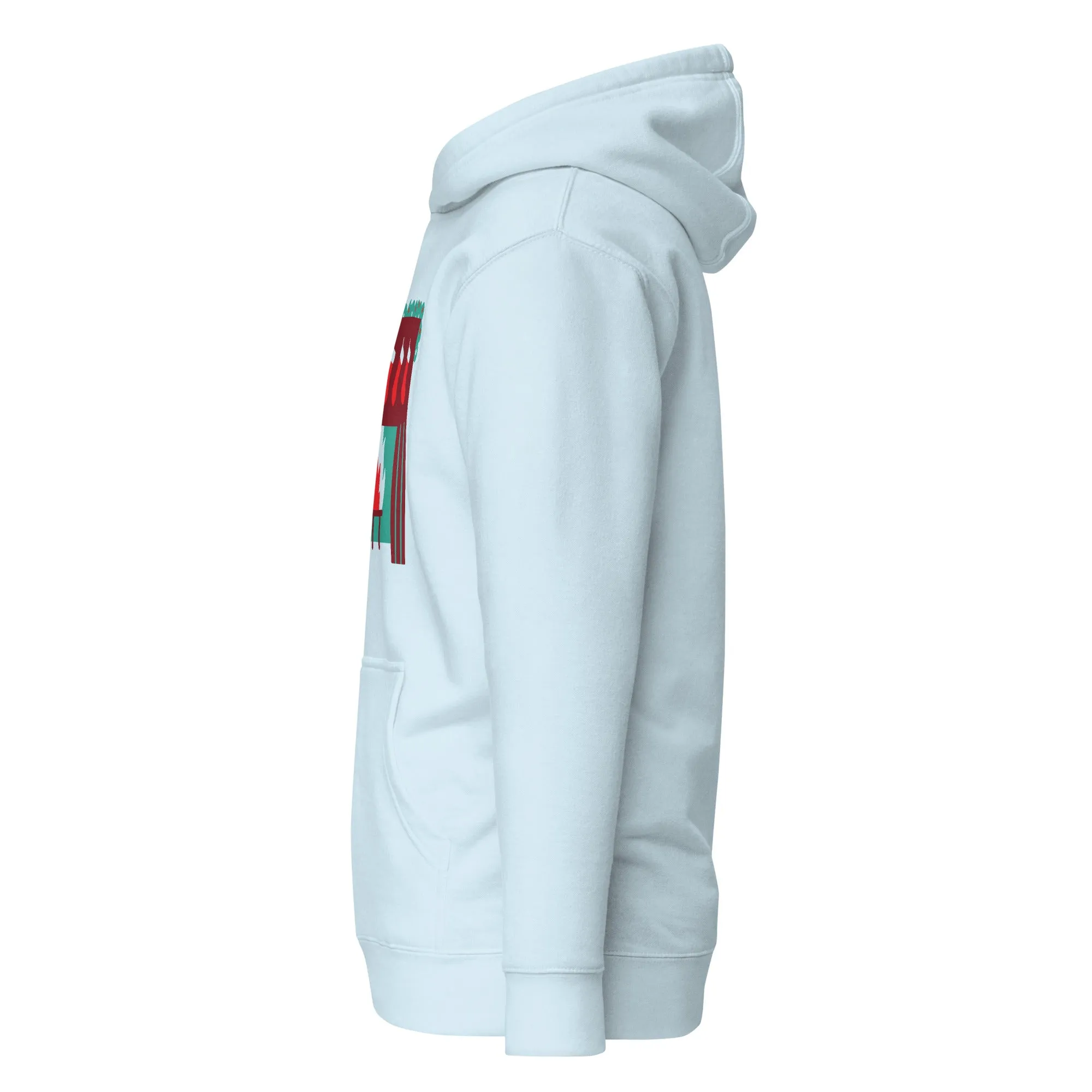 Christmas Hoodie (Glamourange Christmas Gifts - Hoodies for Christmas 0056)