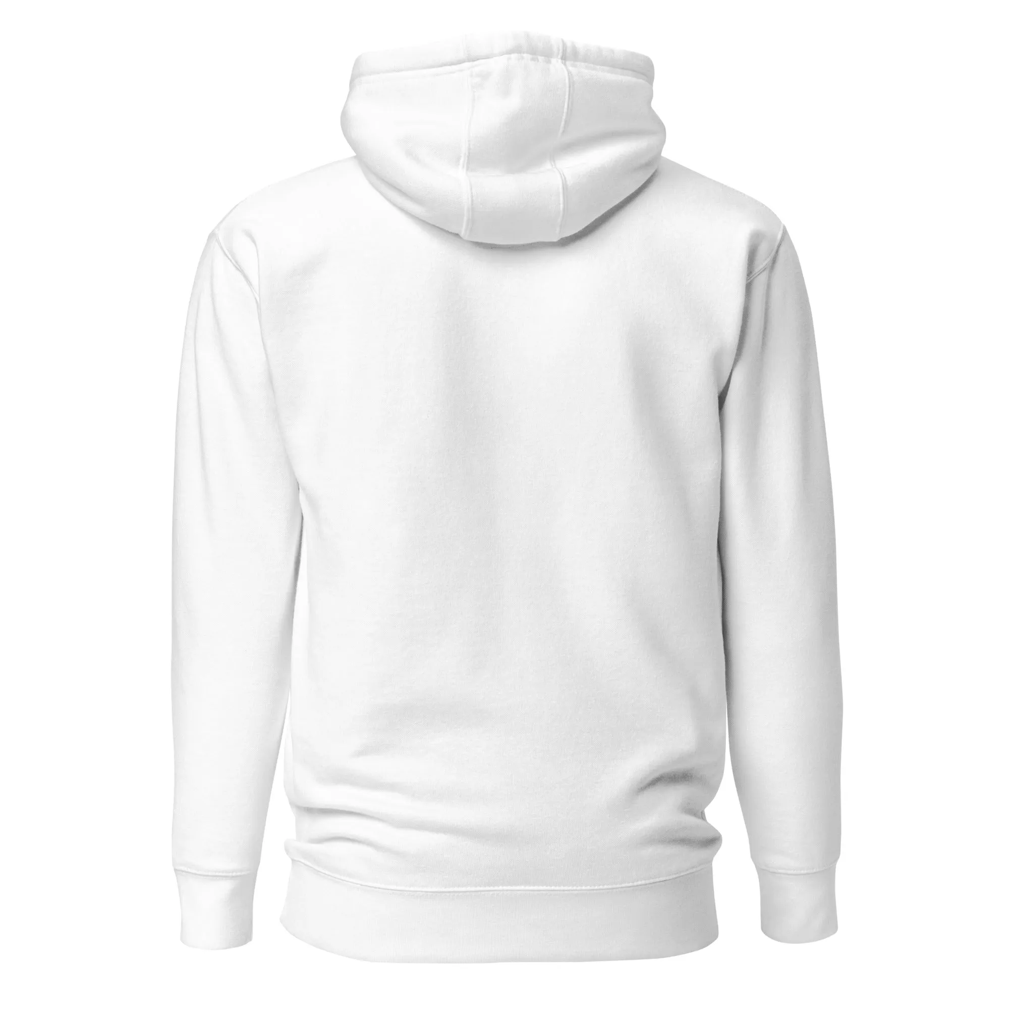 Christmas Hoodie (Glamourange Christmas Gifts - Hoodies for Christmas 0056)