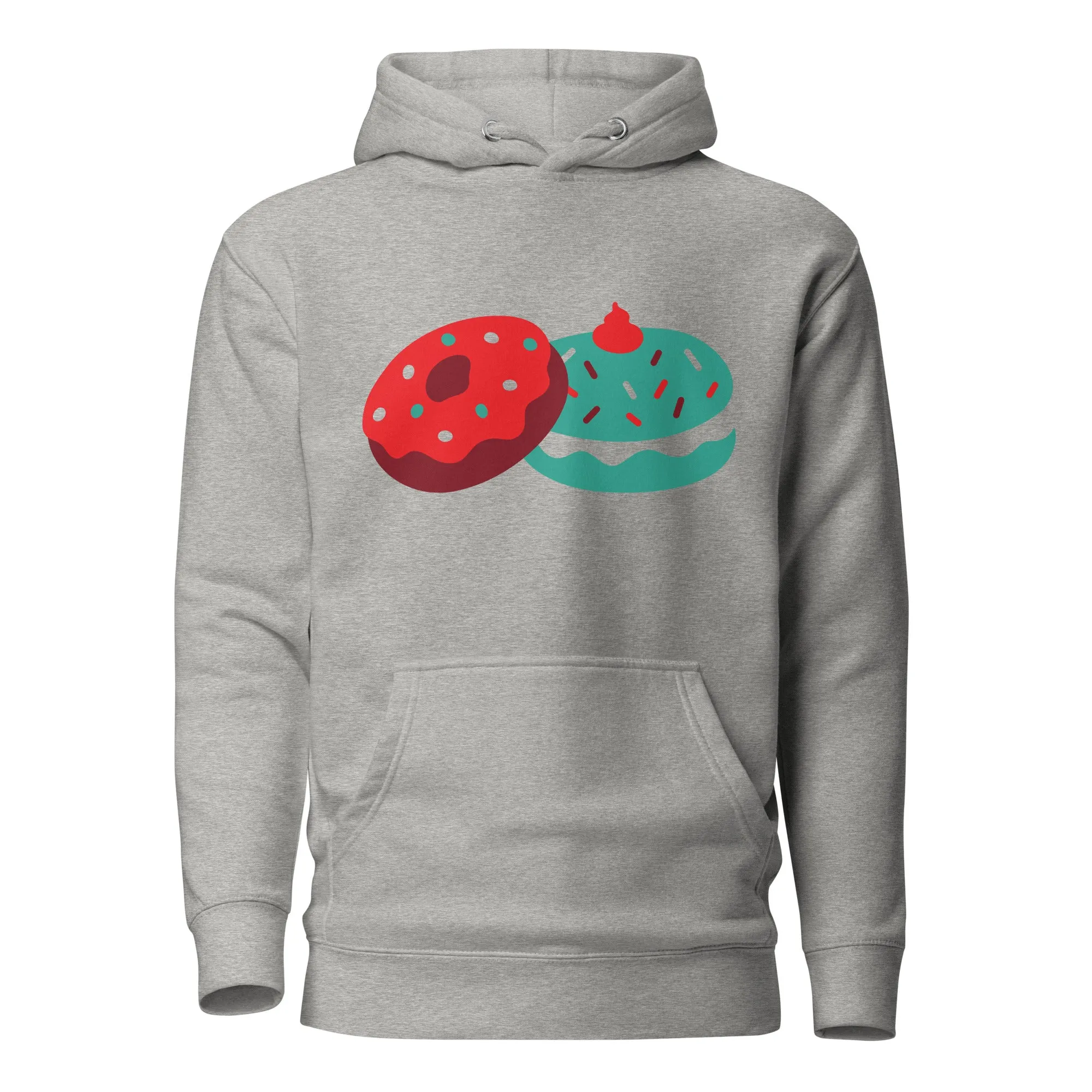 Christmas Hoodie (Glamourange Christmas Gifts - Hoodies for Christmas 0060)