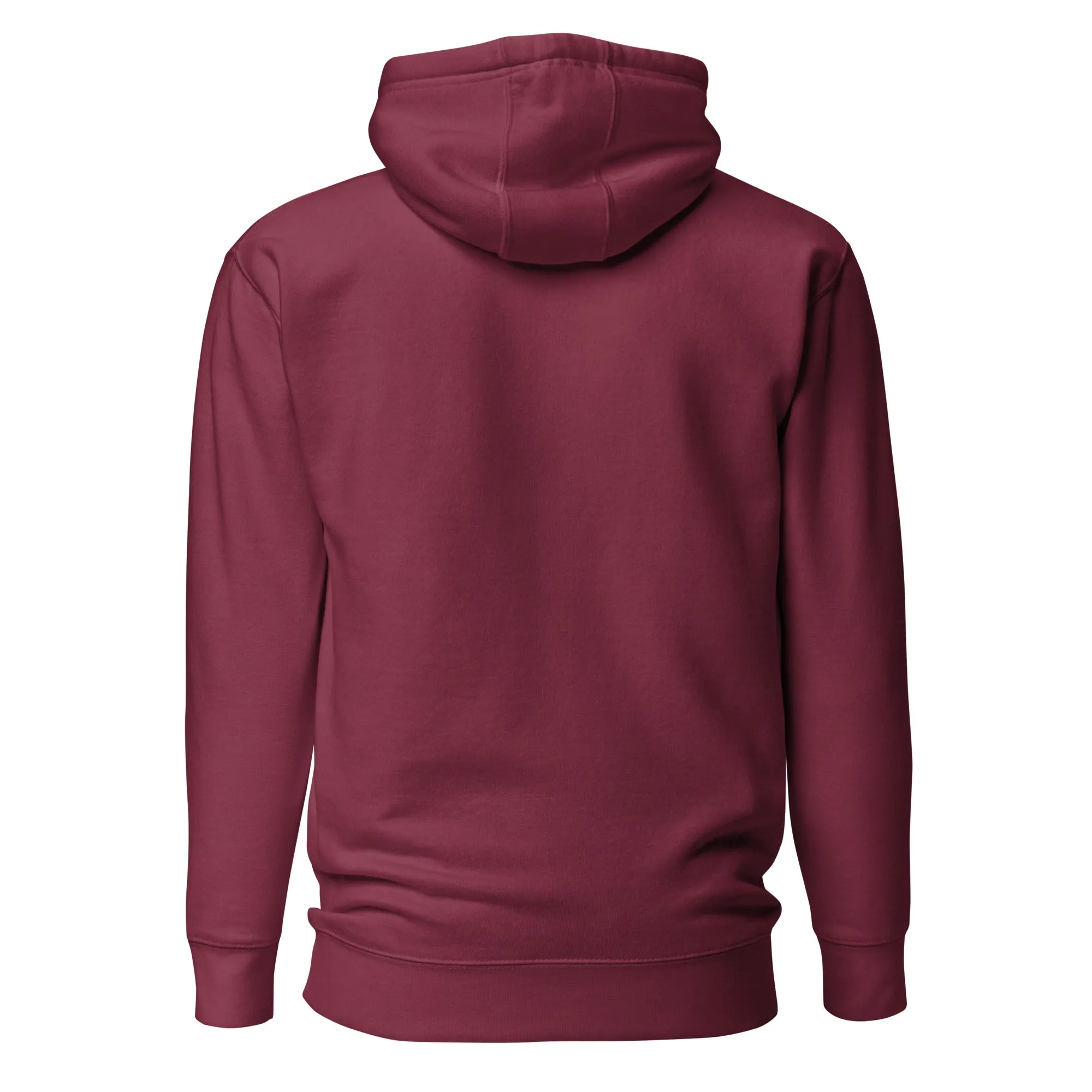 Christmas Hoodie (Glamourange Christmas Gifts - Hoodies for Christmas 0060)