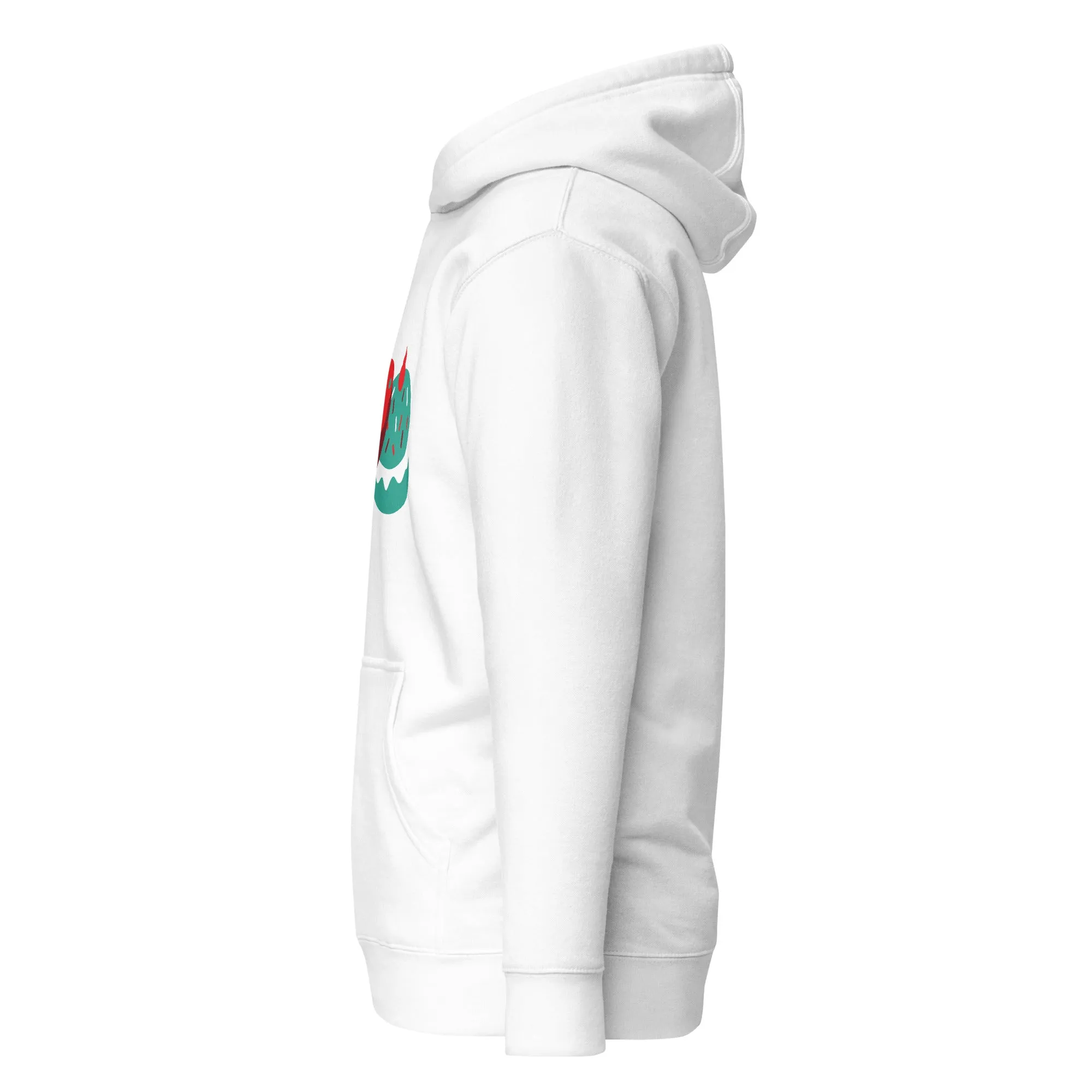 Christmas Hoodie (Glamourange Christmas Gifts - Hoodies for Christmas 0060)