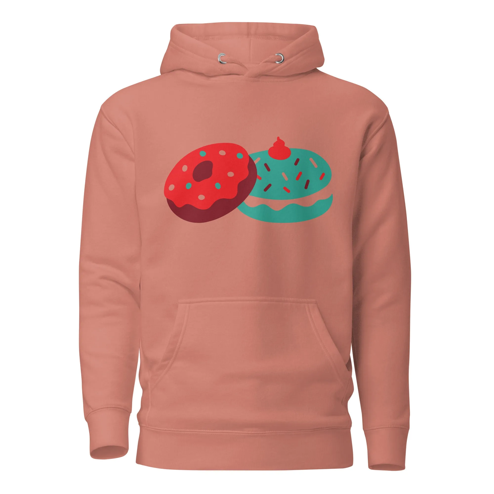 Christmas Hoodie (Glamourange Christmas Gifts - Hoodies for Christmas 0060)