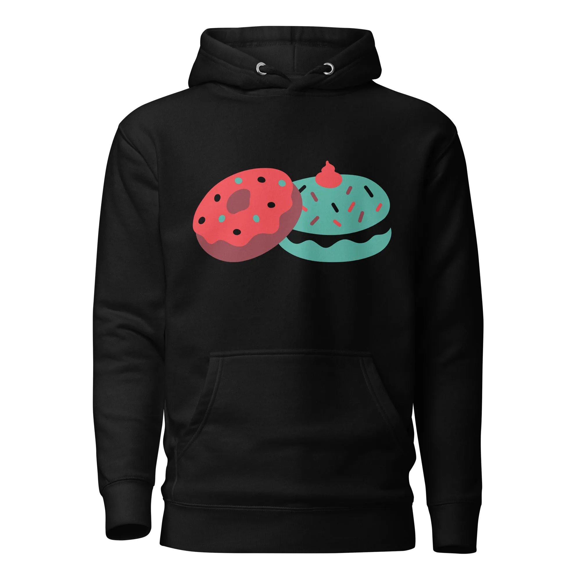 Christmas Hoodie (Glamourange Christmas Gifts - Hoodies for Christmas 0060)