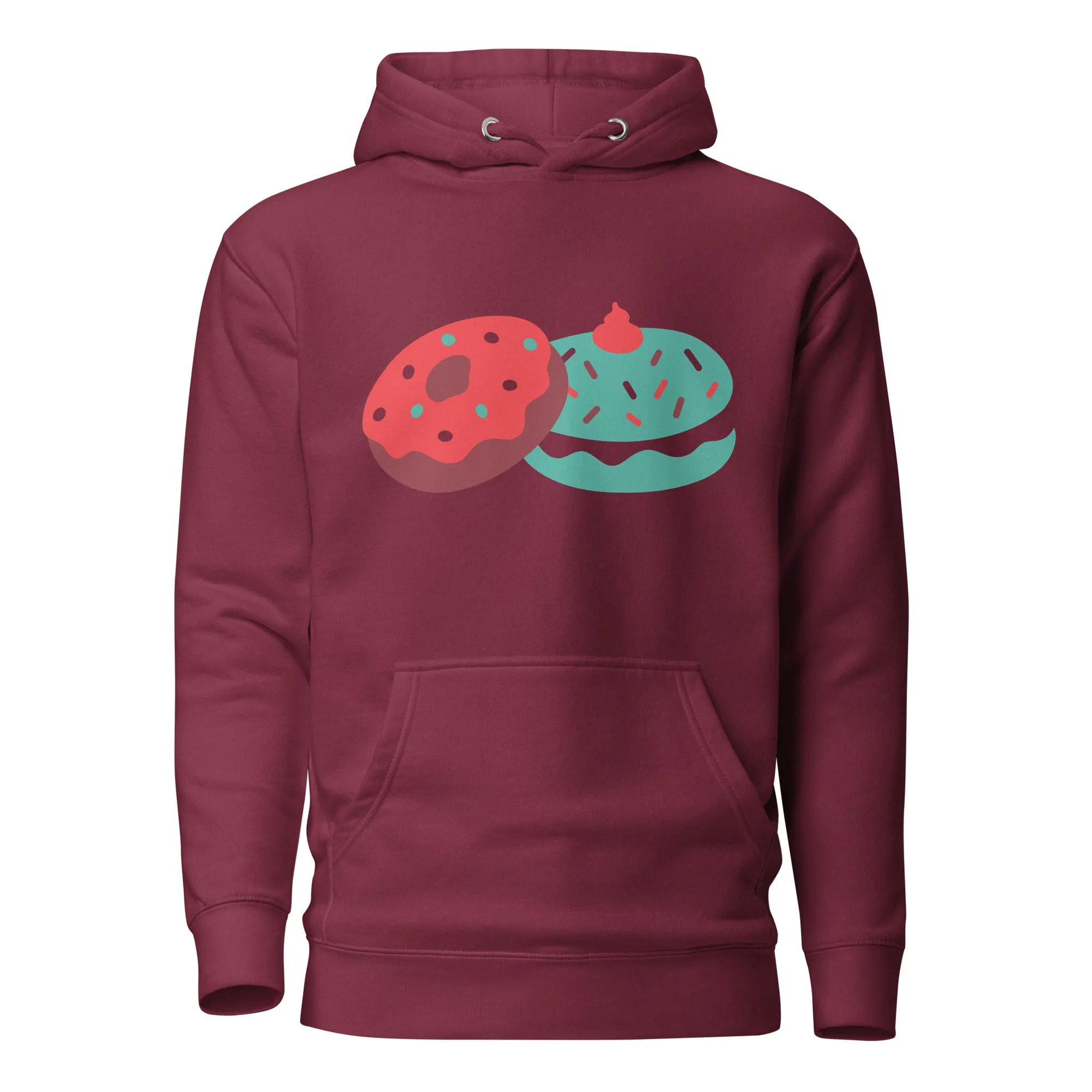 Christmas Hoodie (Glamourange Christmas Gifts - Hoodies for Christmas 0060)