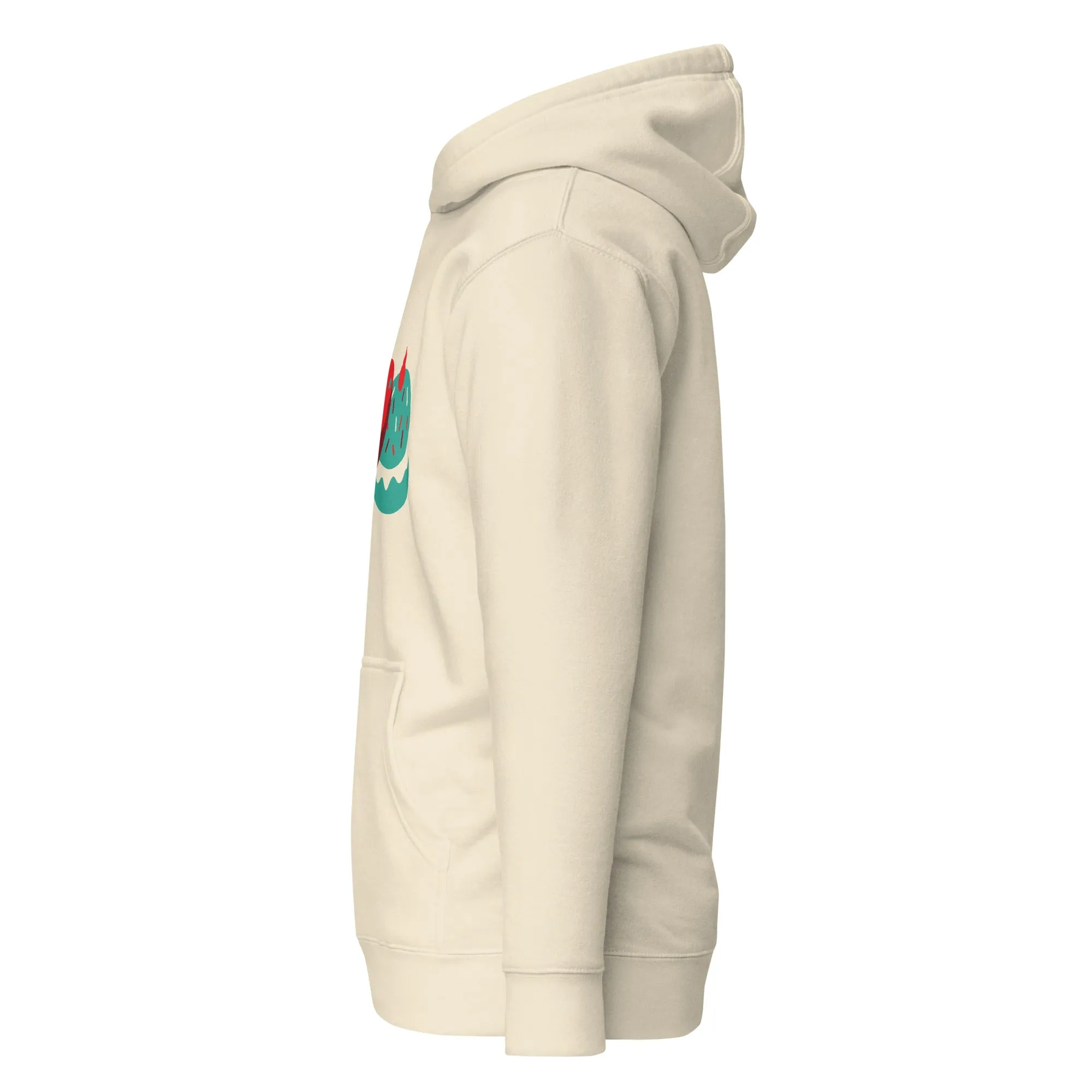 Christmas Hoodie (Glamourange Christmas Gifts - Hoodies for Christmas 0060)