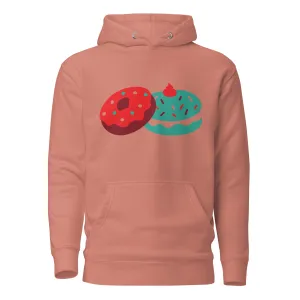 Christmas Hoodie (Glamourange Christmas Gifts - Hoodies for Christmas 0060)