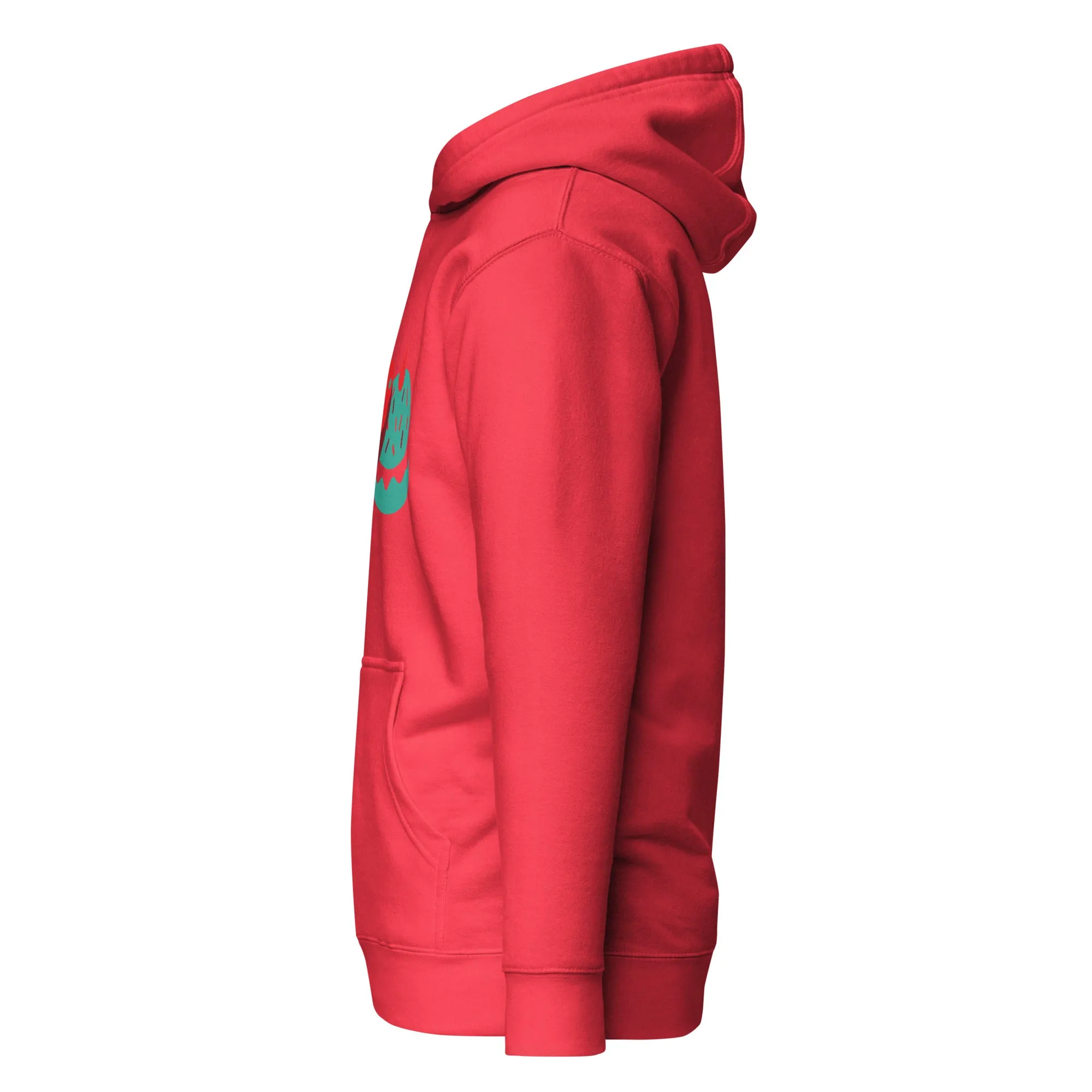 Christmas Hoodie (Glamourange Christmas Gifts - Hoodies for Christmas 0060)