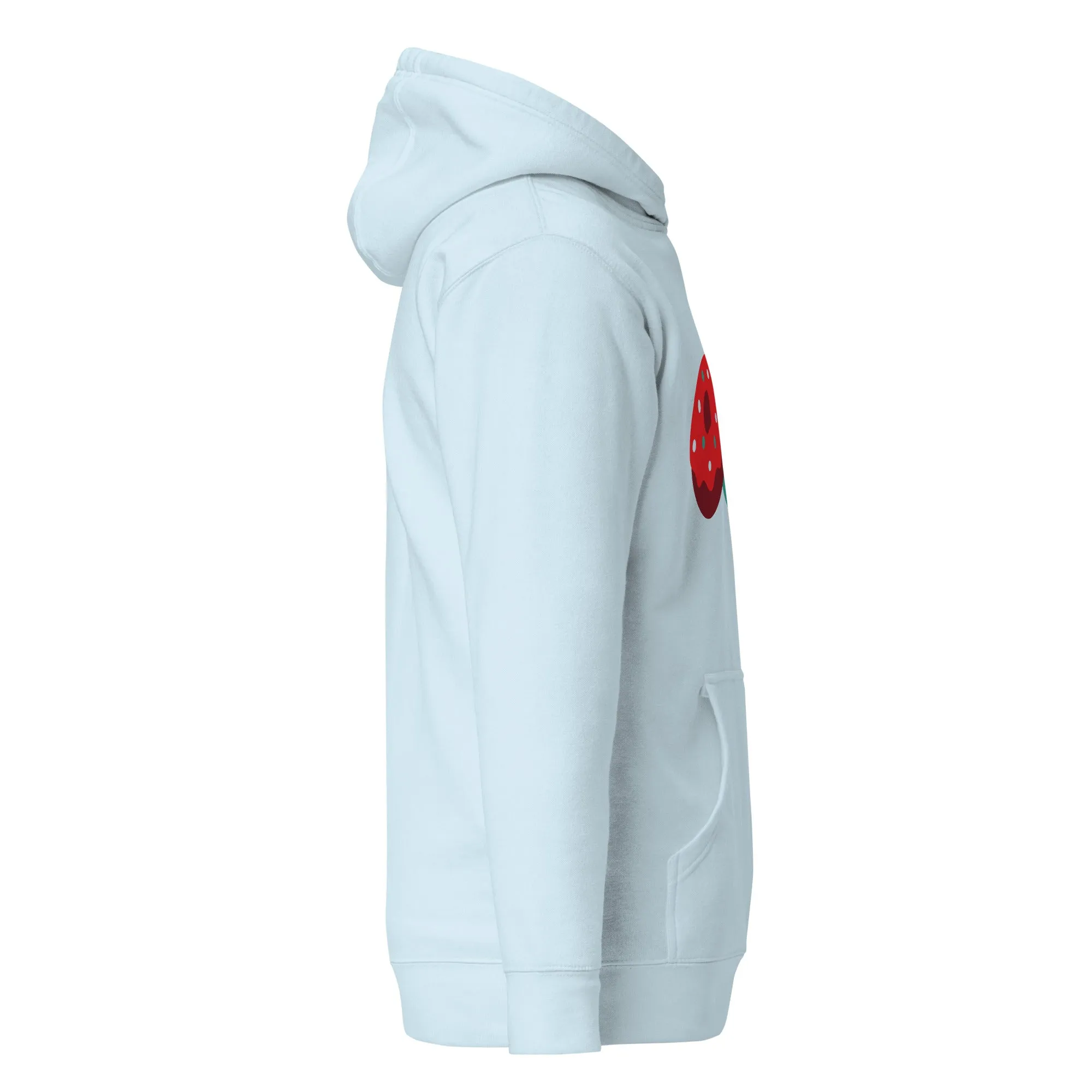 Christmas Hoodie (Glamourange Christmas Gifts - Hoodies for Christmas 0060)