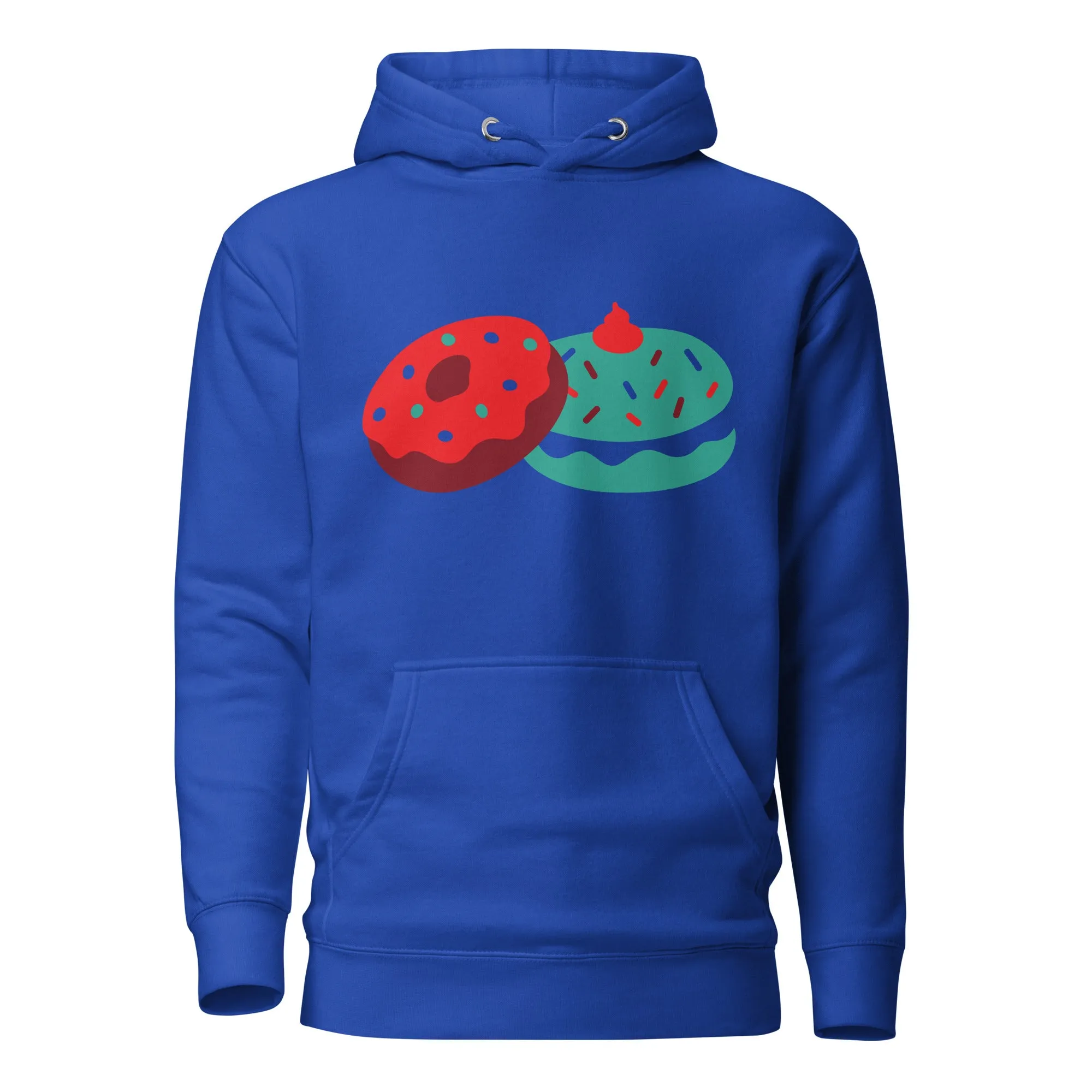 Christmas Hoodie (Glamourange Christmas Gifts - Hoodies for Christmas 0060)