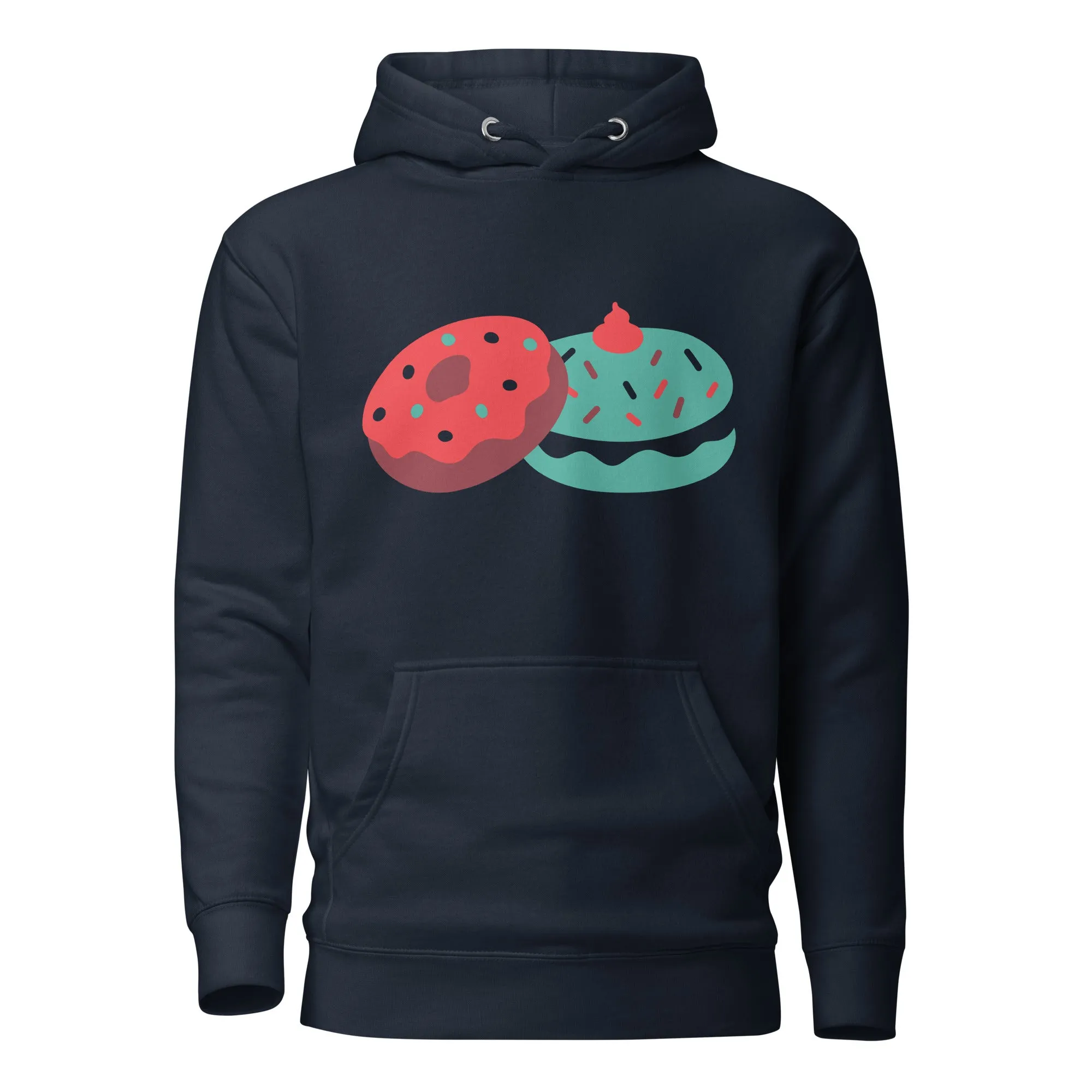 Christmas Hoodie (Glamourange Christmas Gifts - Hoodies for Christmas 0060)