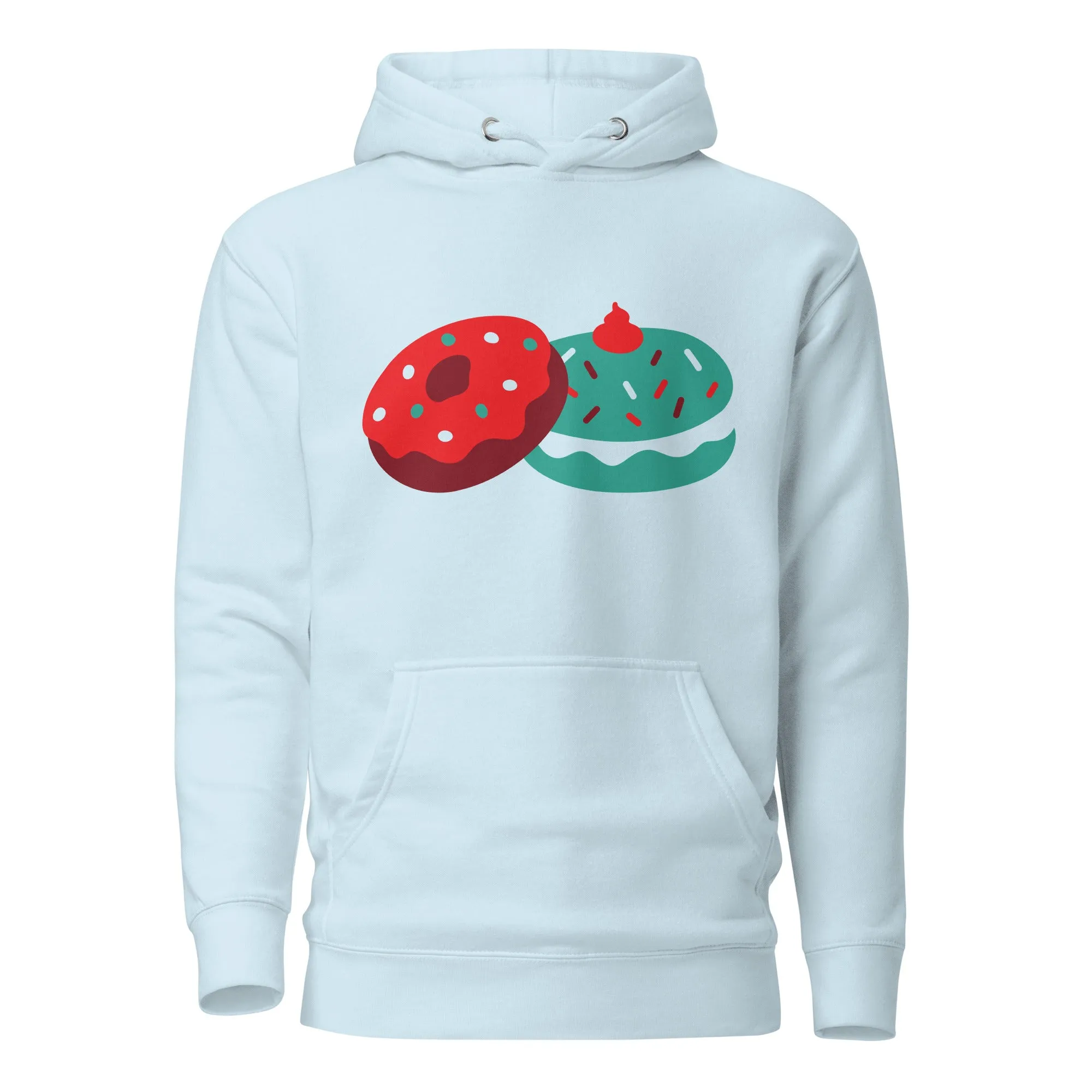 Christmas Hoodie (Glamourange Christmas Gifts - Hoodies for Christmas 0060)