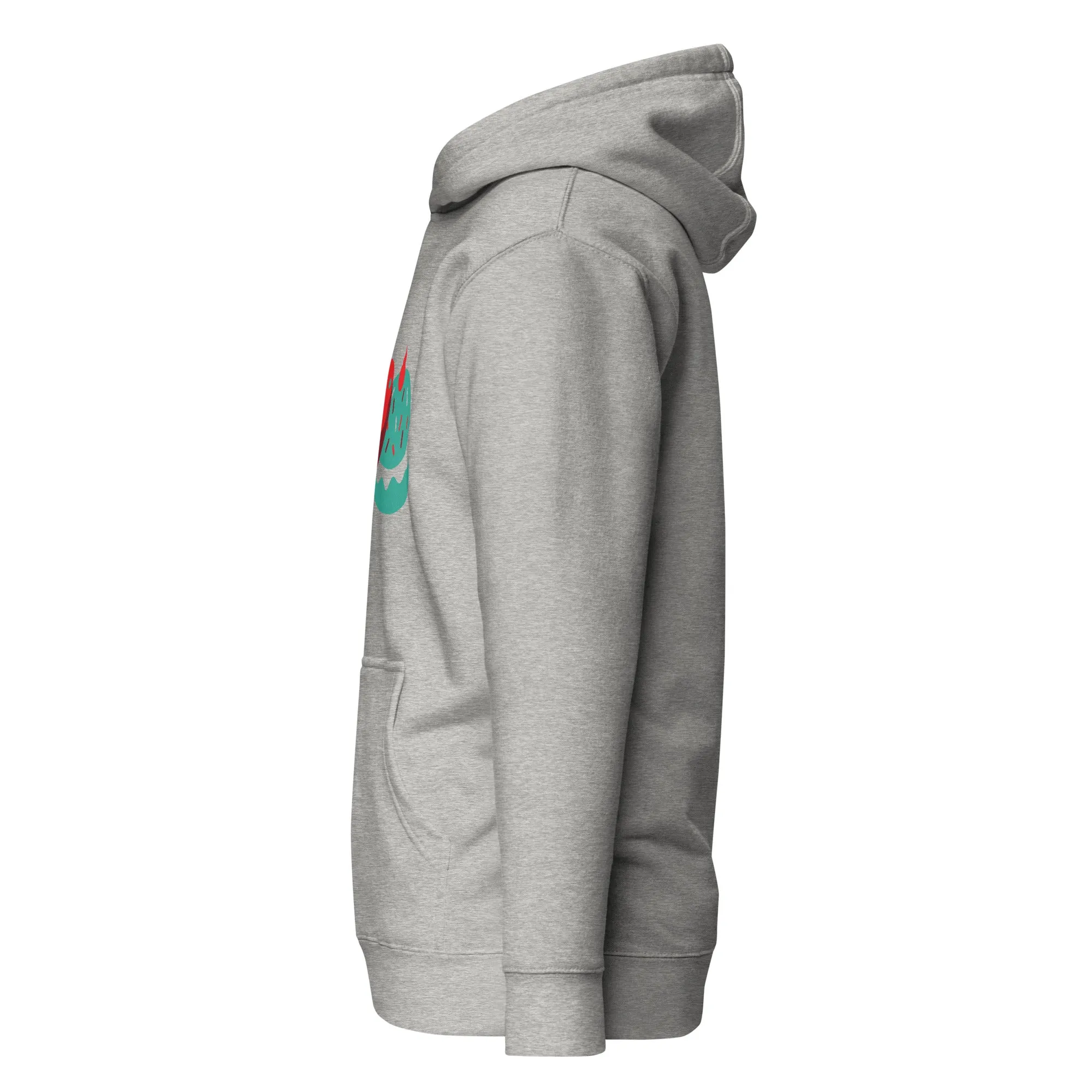 Christmas Hoodie (Glamourange Christmas Gifts - Hoodies for Christmas 0060)