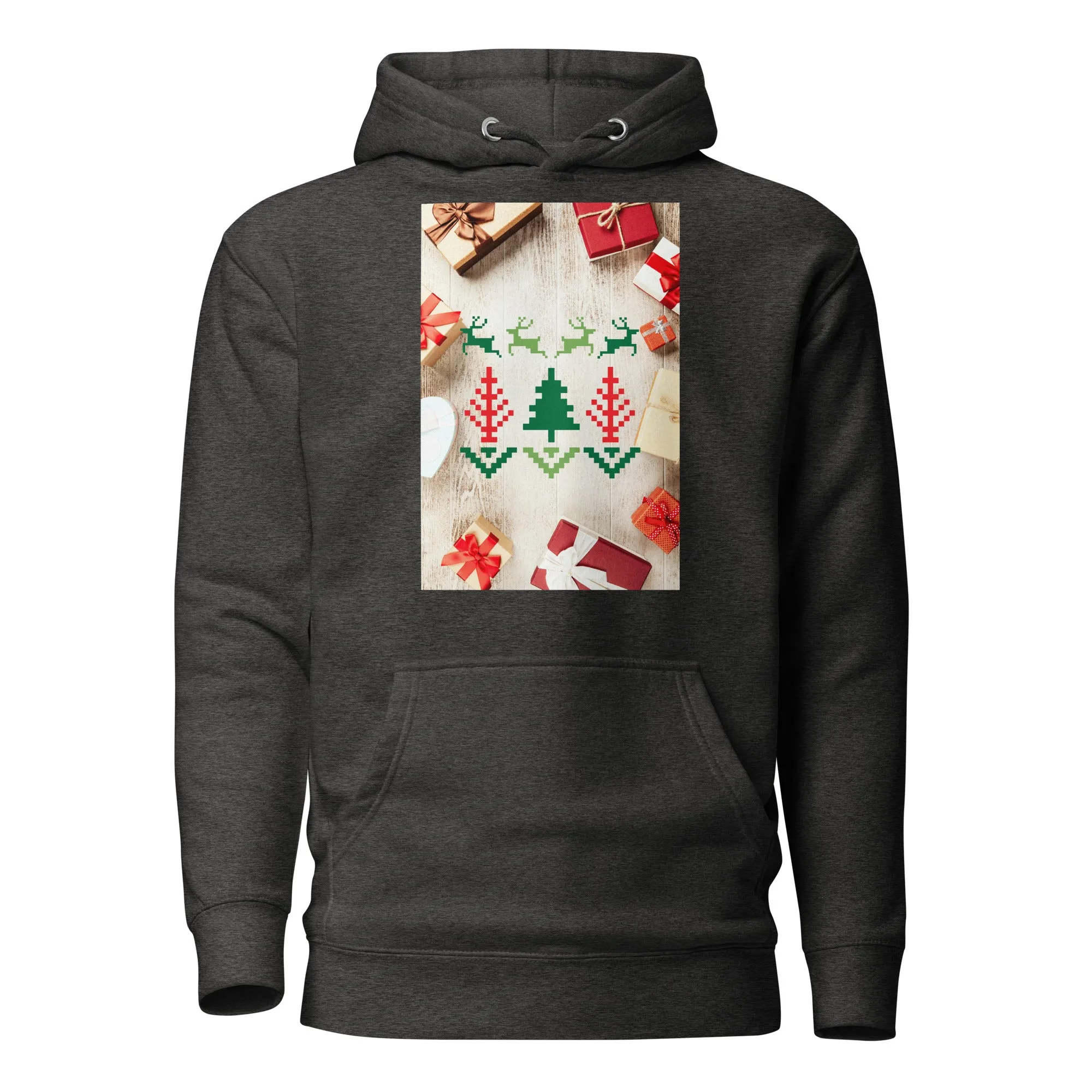 Christmas Hoodie (Glamourange Christmas Gifts - Hoodies for Christmas 0069)