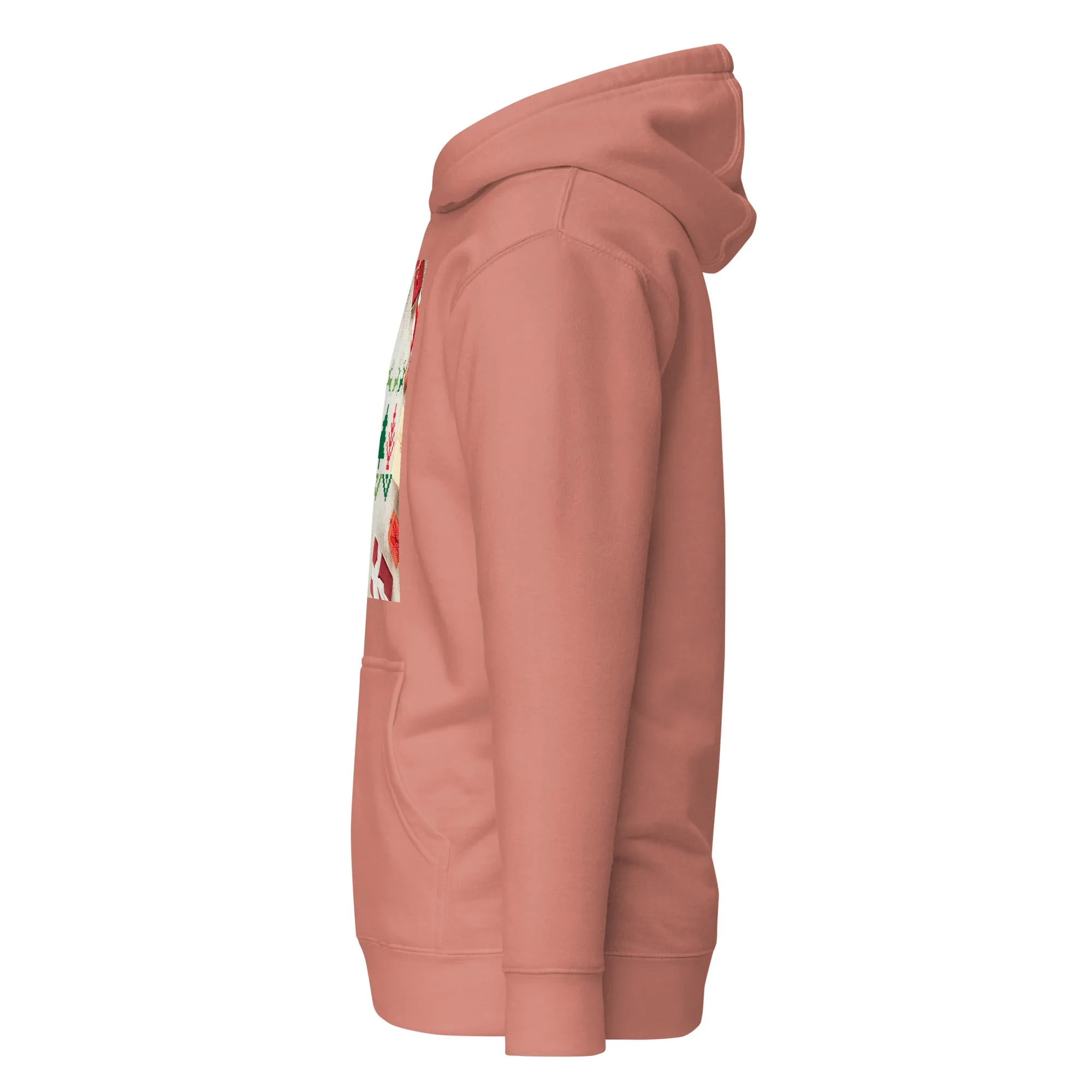 Christmas Hoodie (Glamourange Christmas Gifts - Hoodies for Christmas 0069)