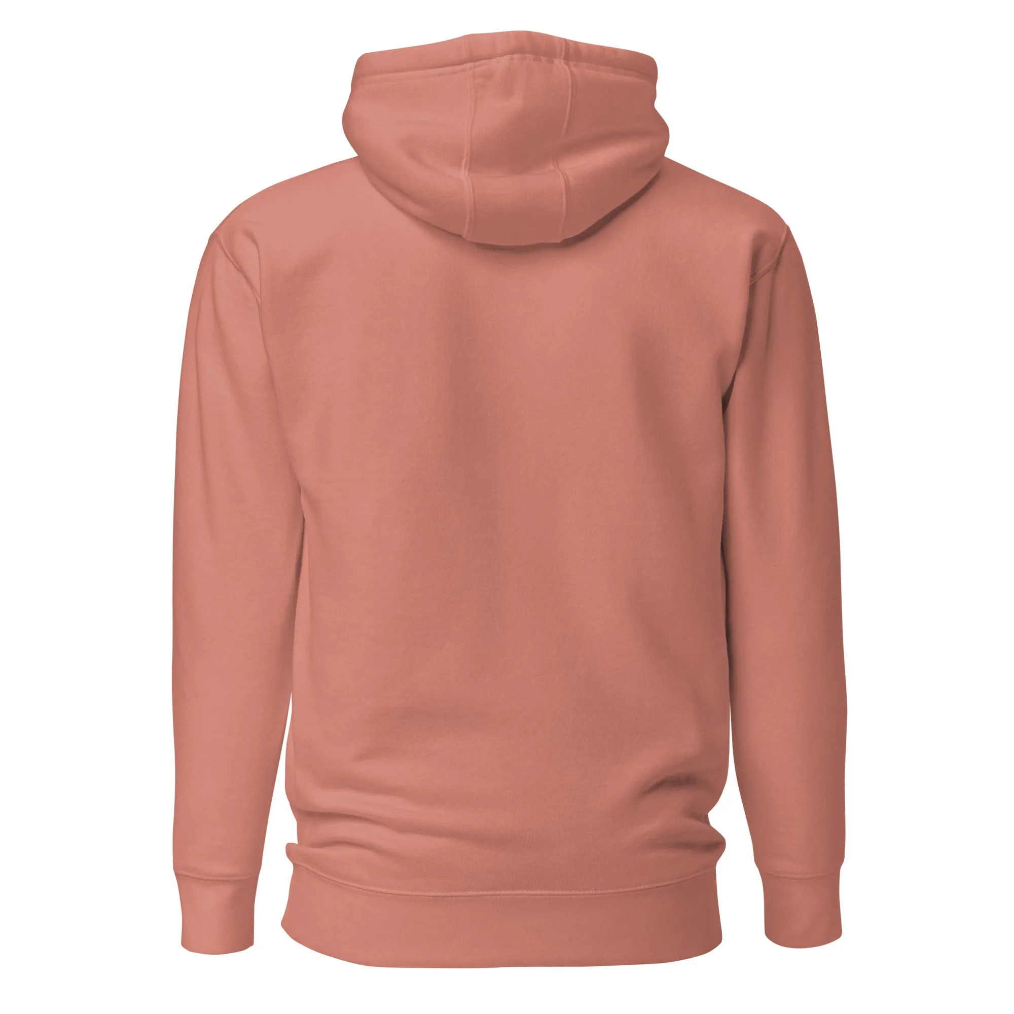 Christmas Hoodie (Glamourange Christmas Gifts - Hoodies for Christmas 0069)