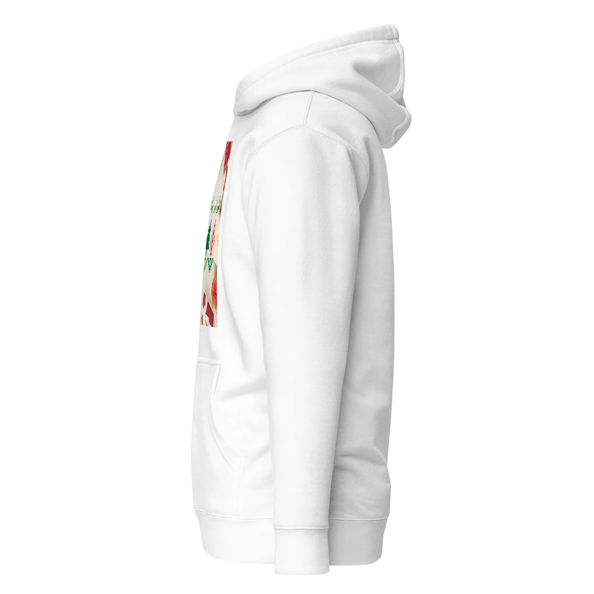 Christmas Hoodie (Glamourange Christmas Gifts - Hoodies for Christmas 0069)