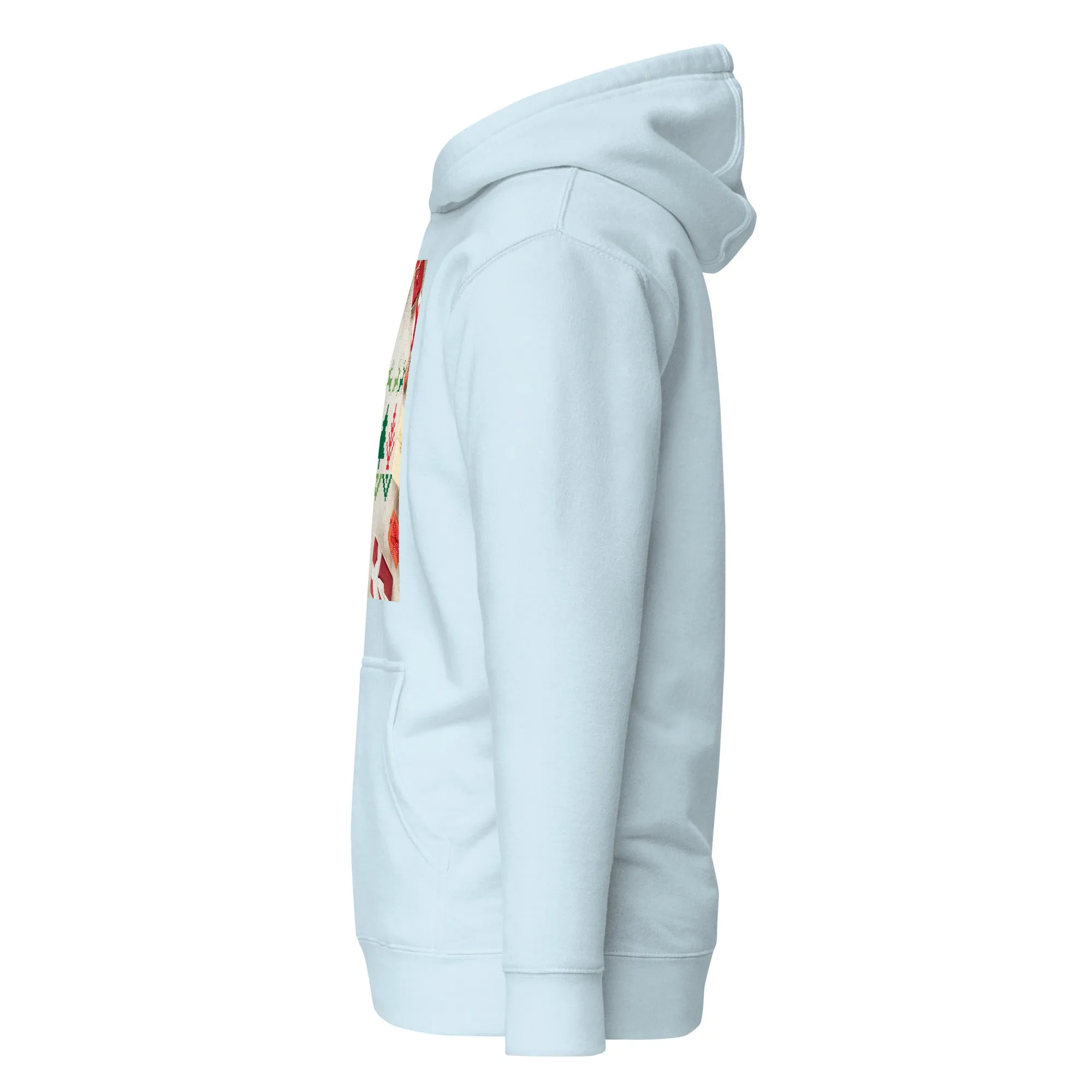 Christmas Hoodie (Glamourange Christmas Gifts - Hoodies for Christmas 0069)