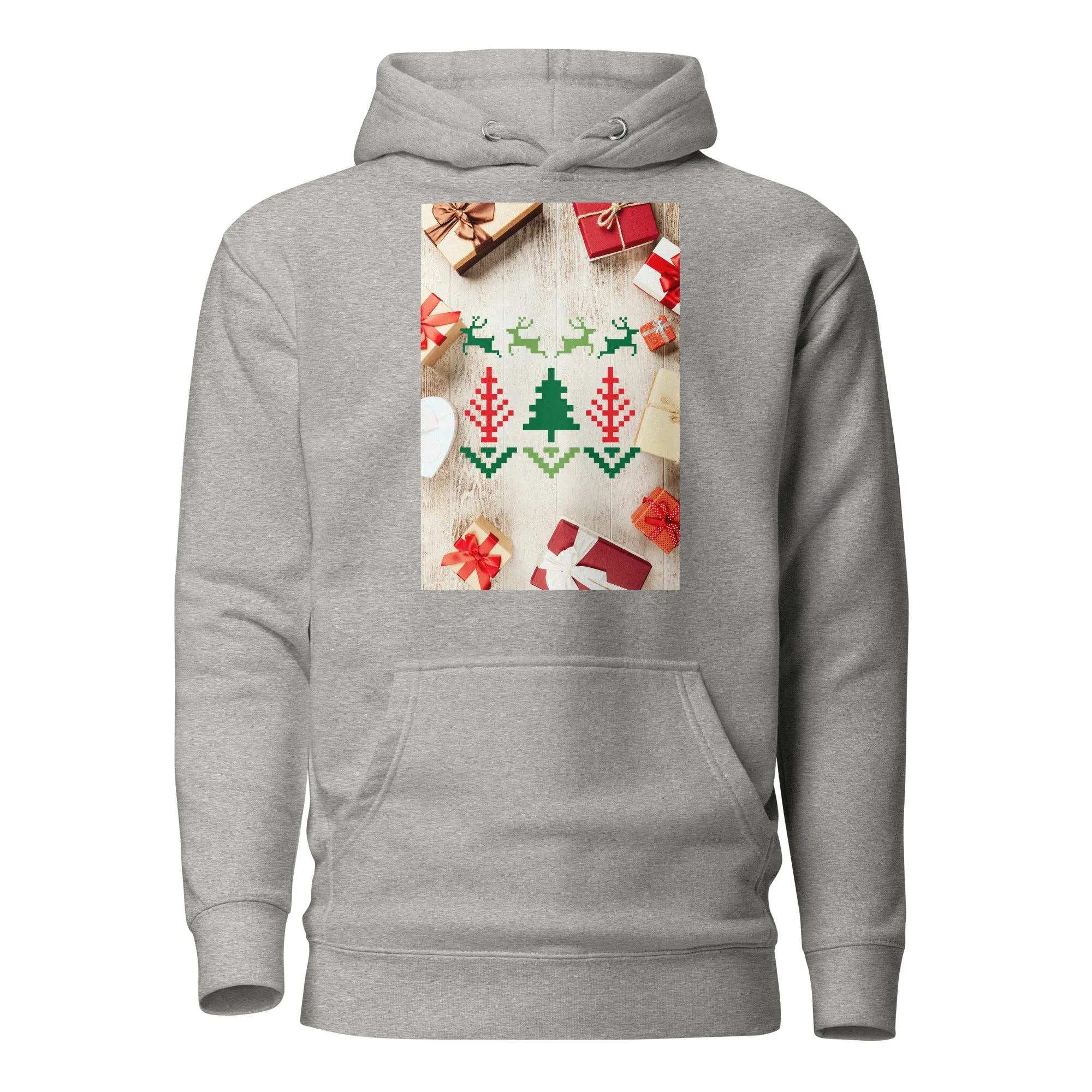 Christmas Hoodie (Glamourange Christmas Gifts - Hoodies for Christmas 0069)