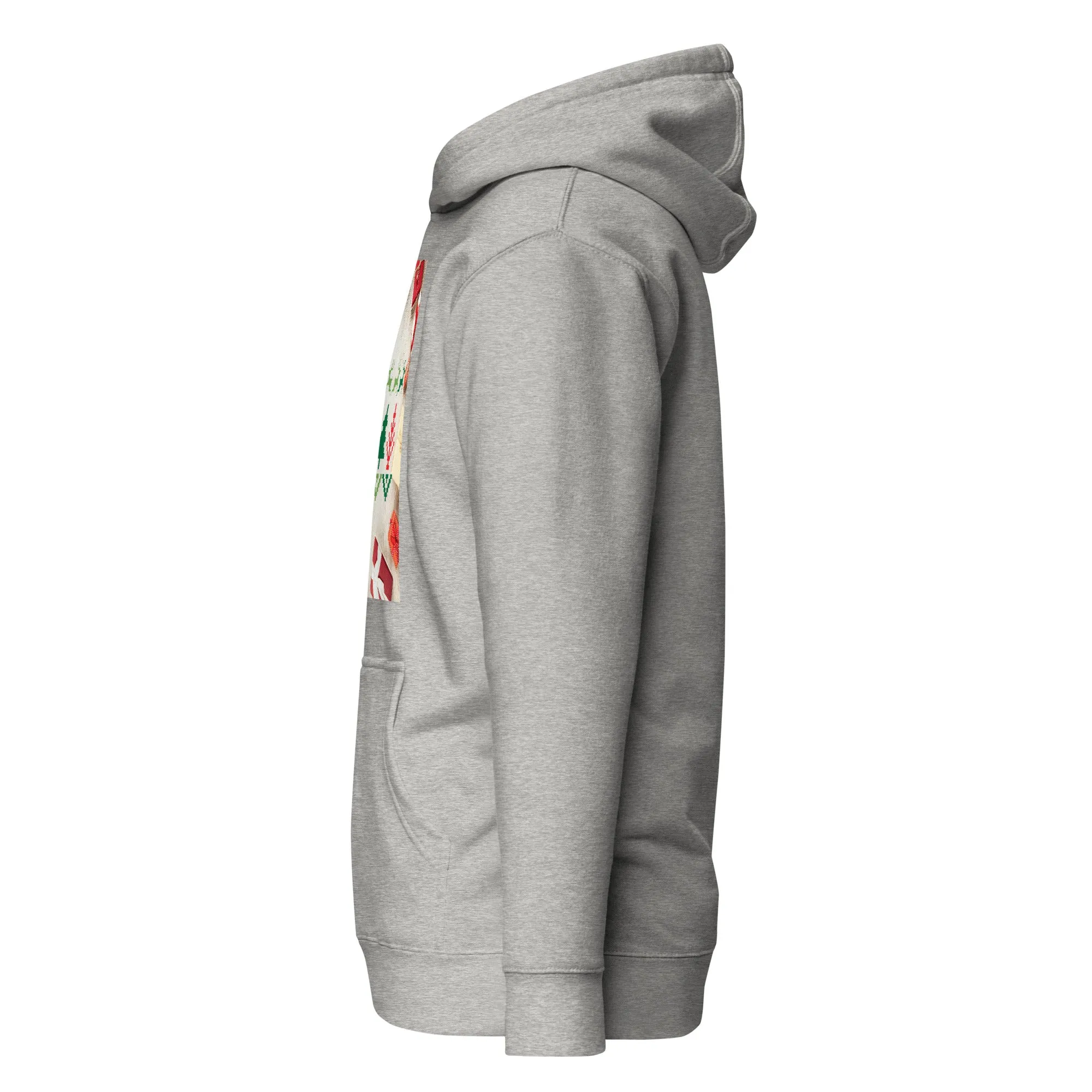 Christmas Hoodie (Glamourange Christmas Gifts - Hoodies for Christmas 0069)