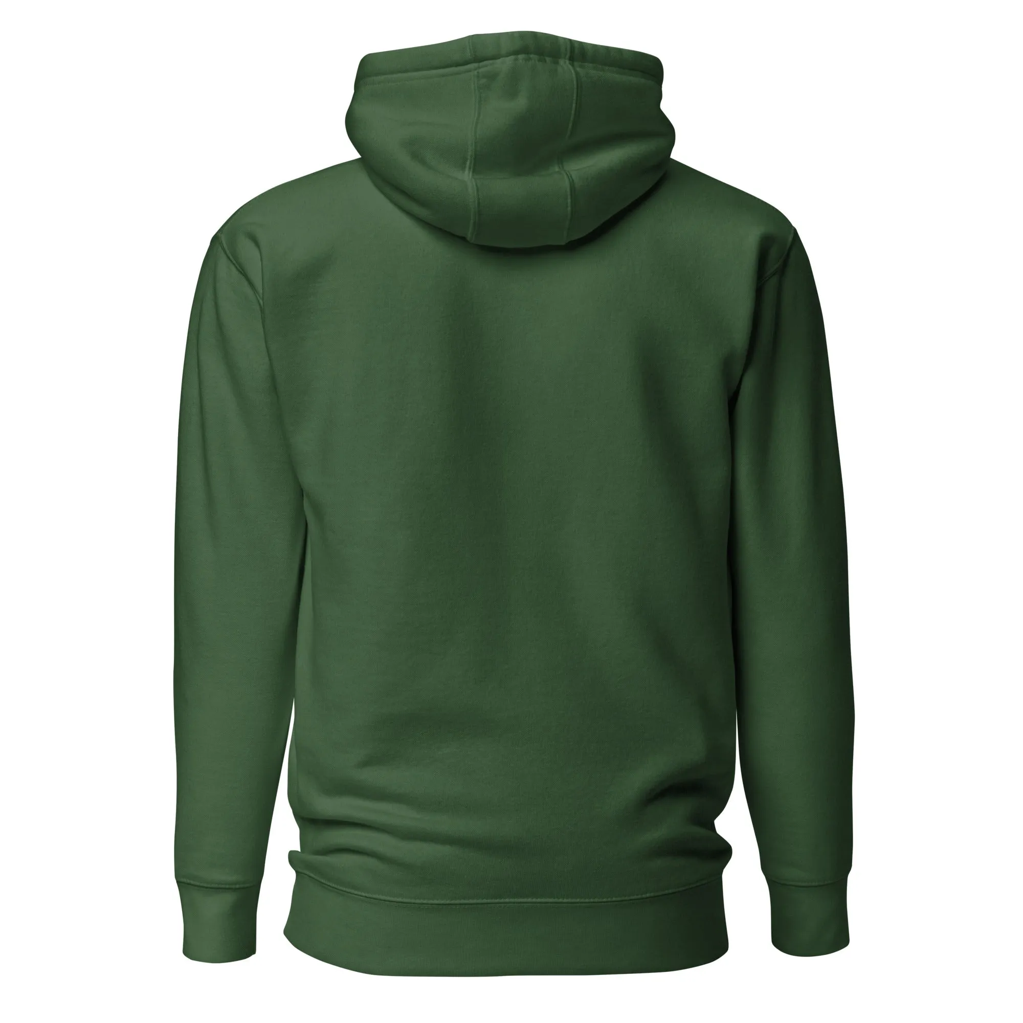 Christmas Hoodie (Glamourange Christmas Gifts - Hoodies for Christmas 0069)