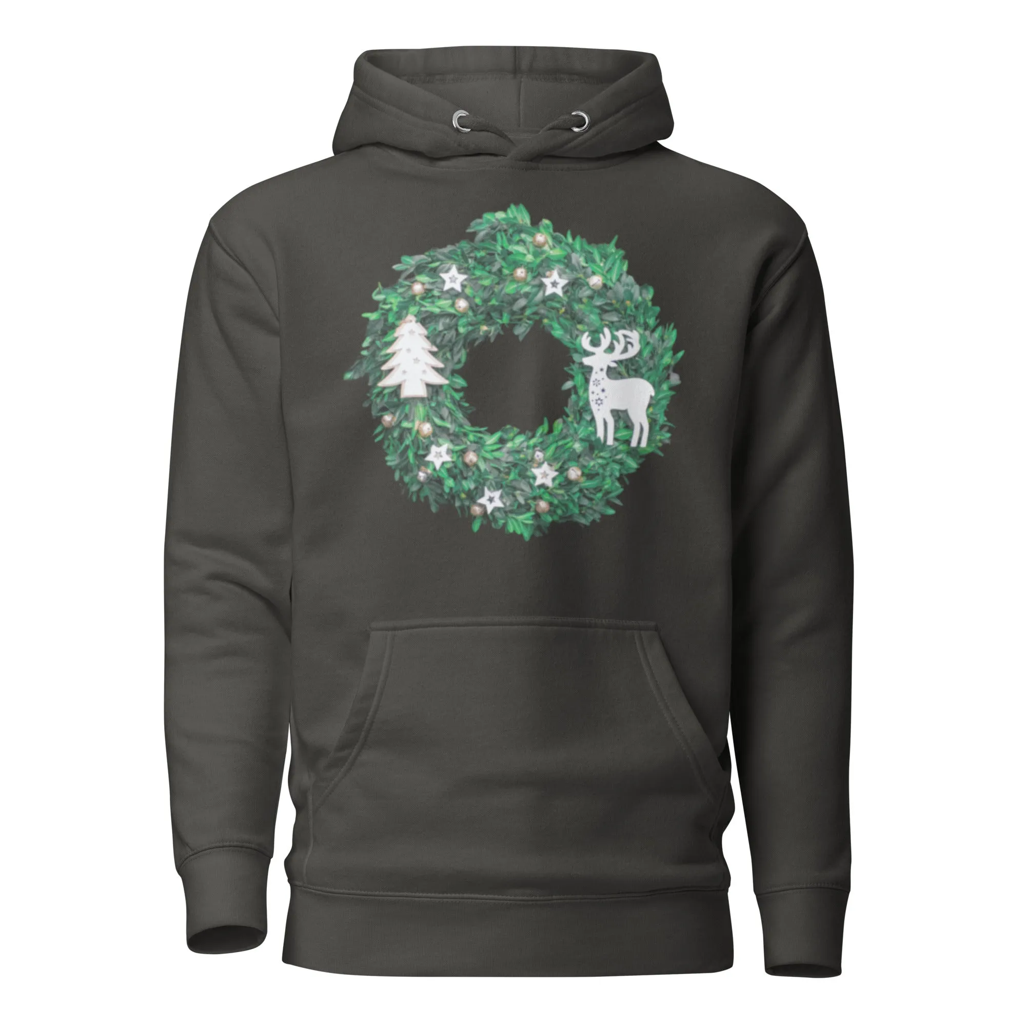 Christmas Hoodie (Glamourange Christmas Gifts - Hoodies for Christmas 0083)