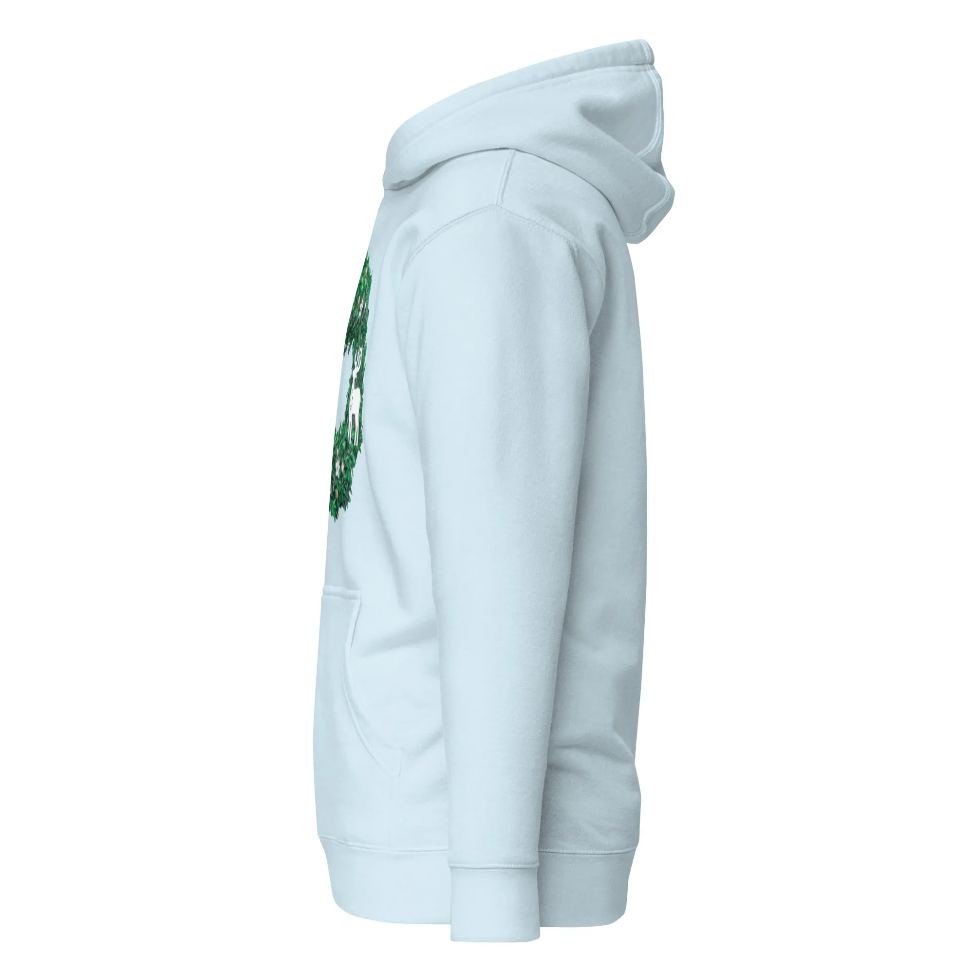 Christmas Hoodie (Glamourange Christmas Gifts - Hoodies for Christmas 0083)