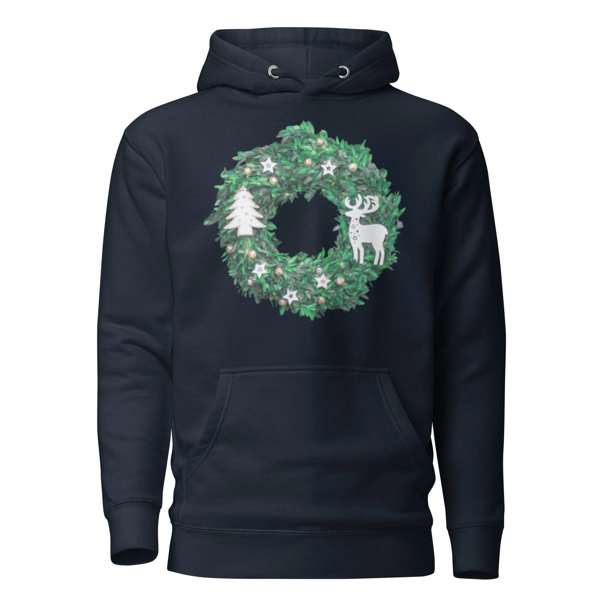 Christmas Hoodie (Glamourange Christmas Gifts - Hoodies for Christmas 0083)