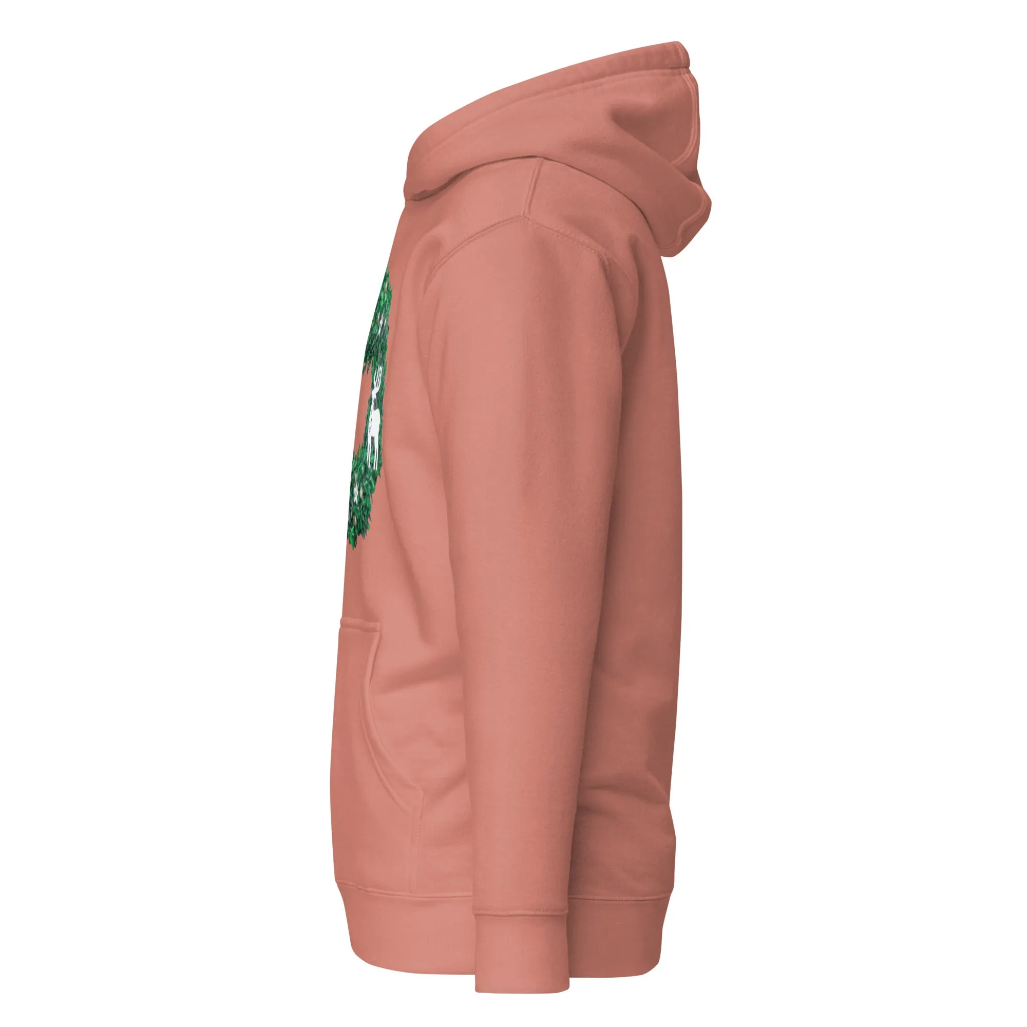 Christmas Hoodie (Glamourange Christmas Gifts - Hoodies for Christmas 0083)