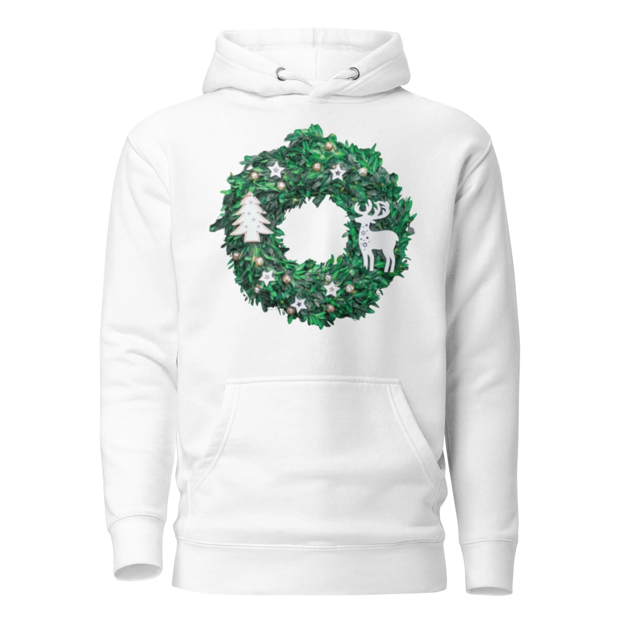 Christmas Hoodie (Glamourange Christmas Gifts - Hoodies for Christmas 0083)