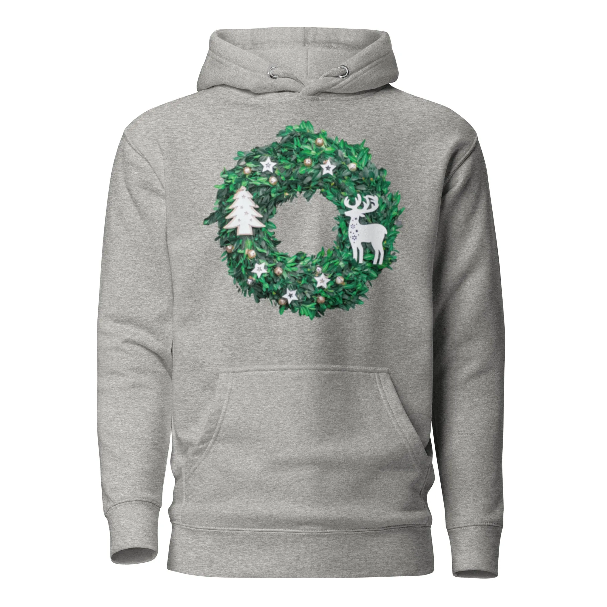 Christmas Hoodie (Glamourange Christmas Gifts - Hoodies for Christmas 0083)