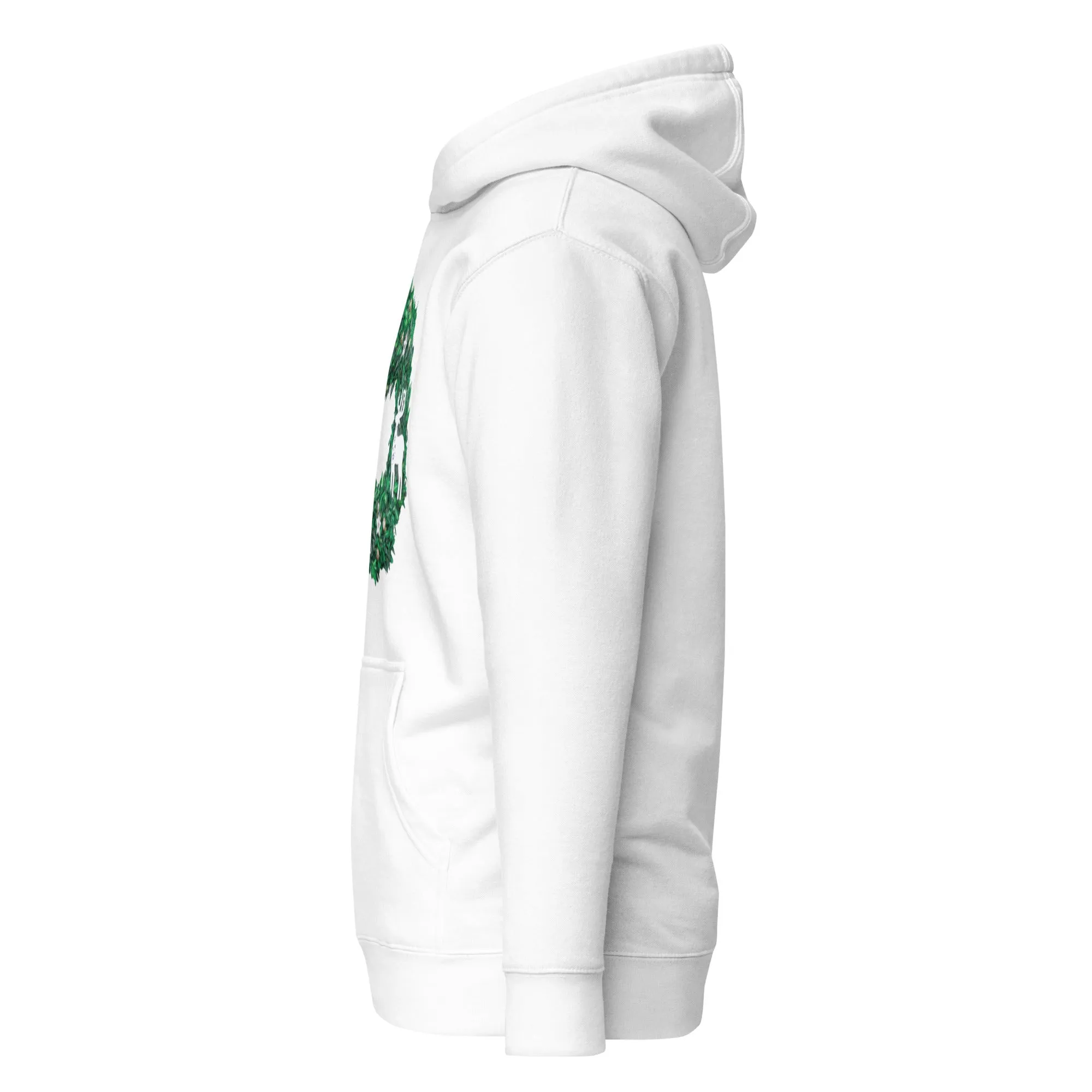 Christmas Hoodie (Glamourange Christmas Gifts - Hoodies for Christmas 0083)